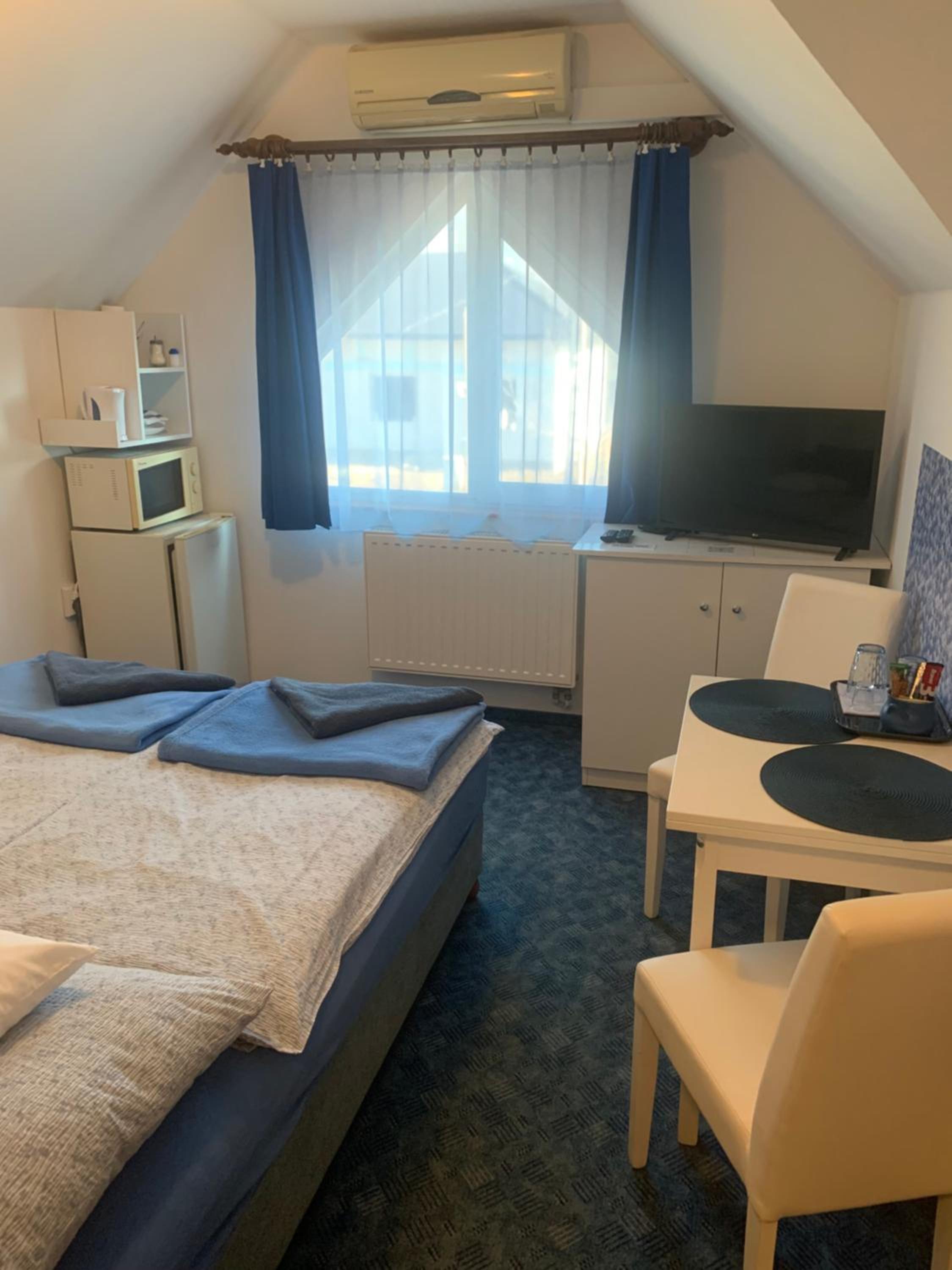 Napfény apartman view 5