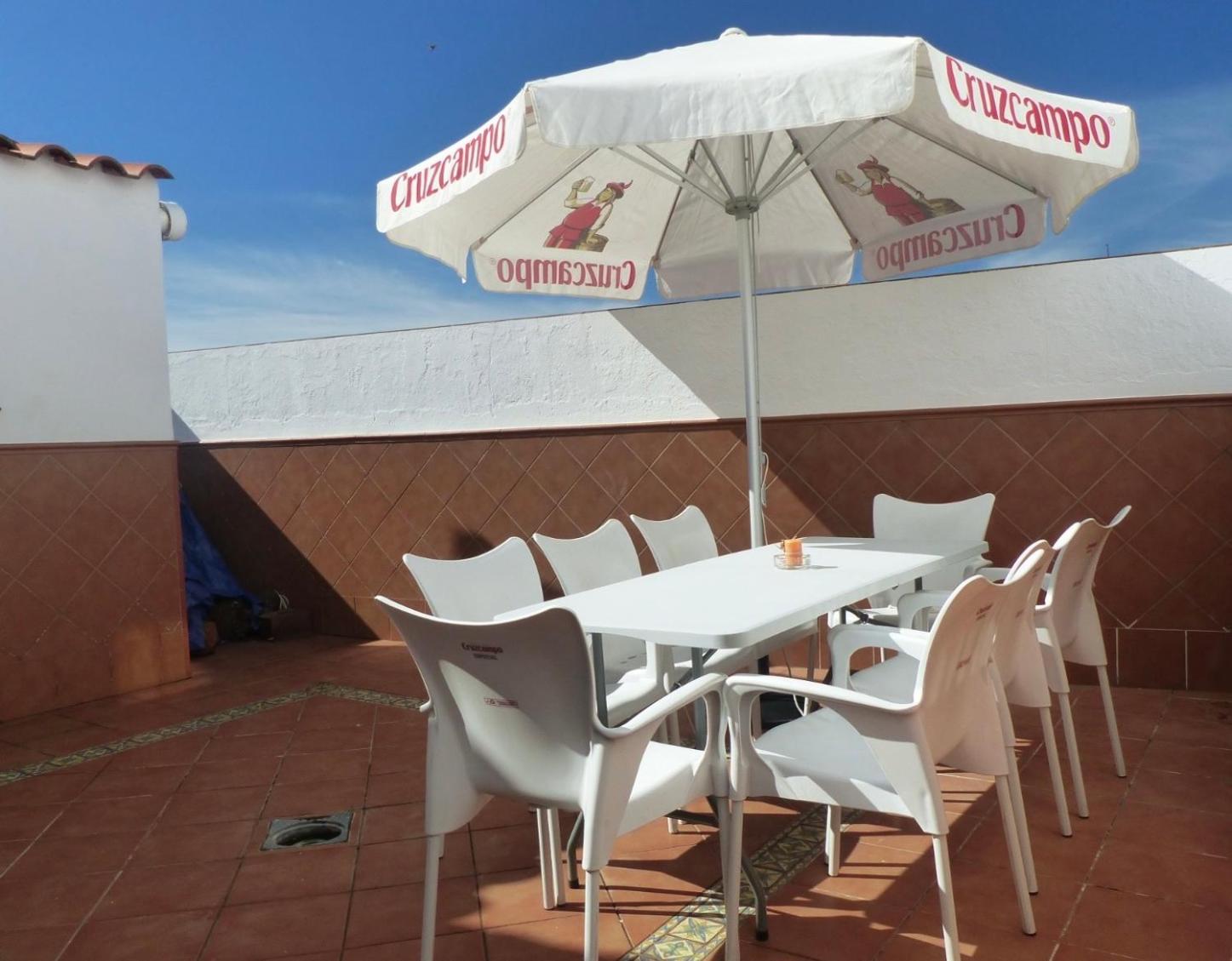 CASA PILAR