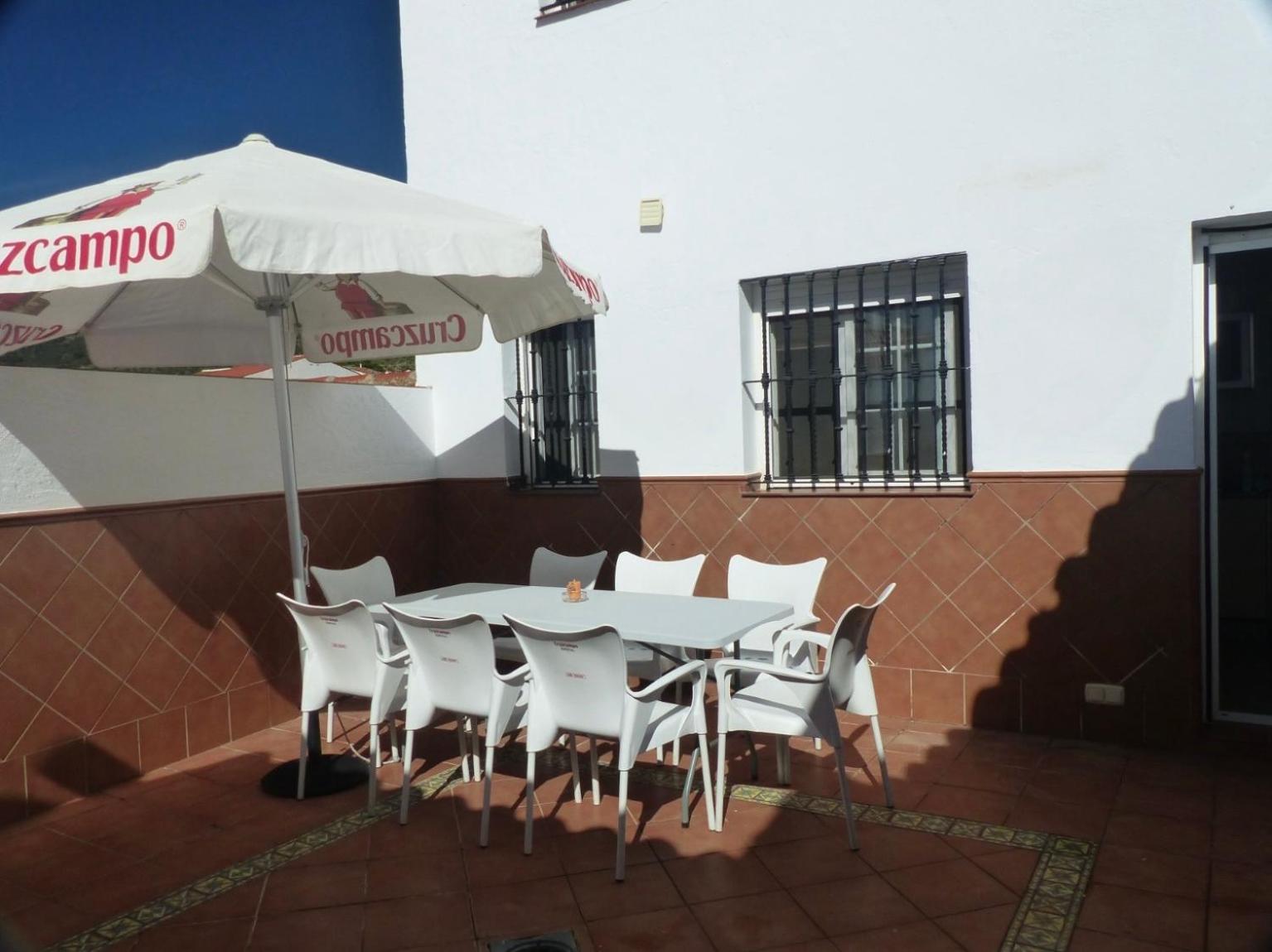 CASA PILAR