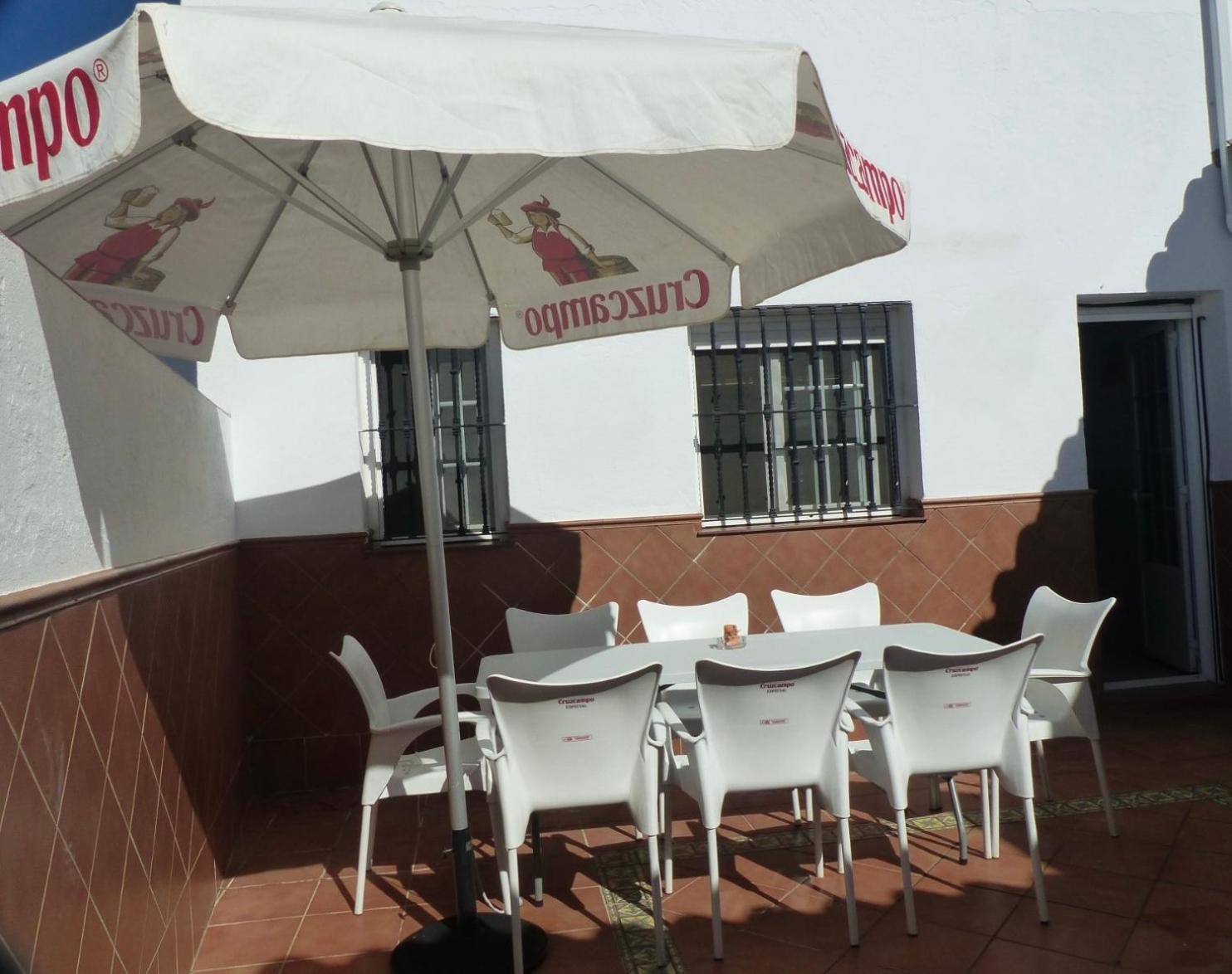 CASA PILAR
