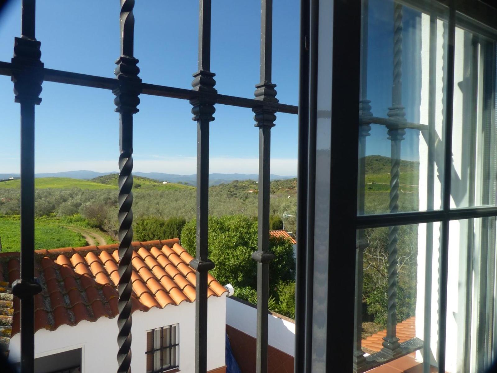 CASA PILAR