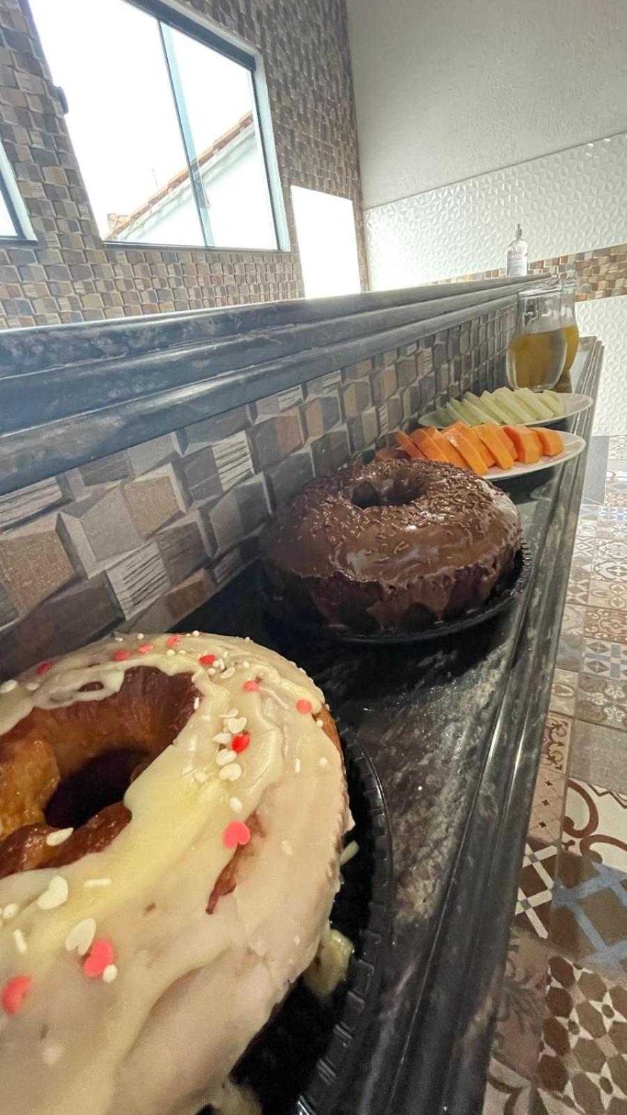 Pousada Três Marias Cachoeira Paulista