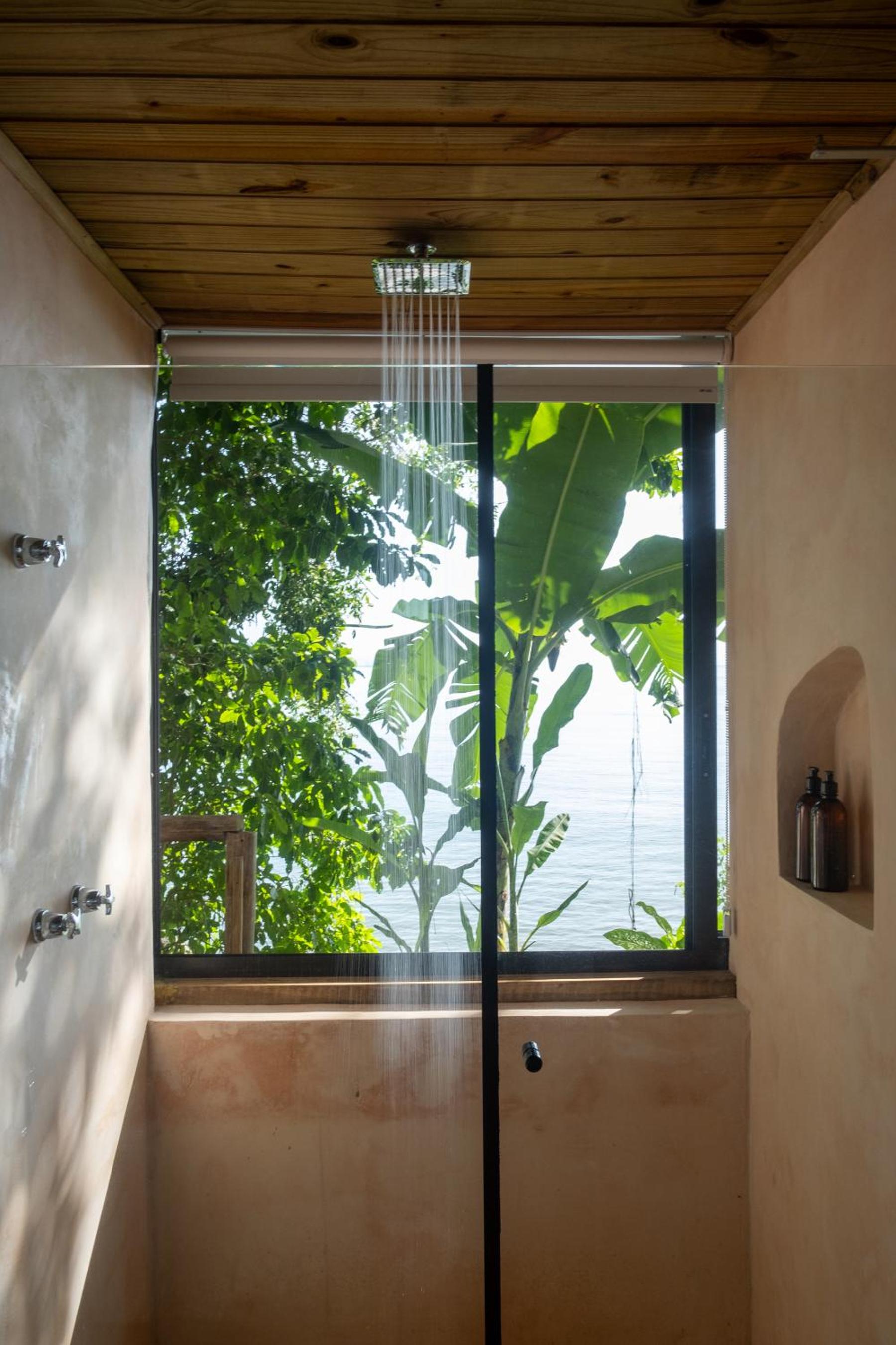 Casa Luz Paraty
