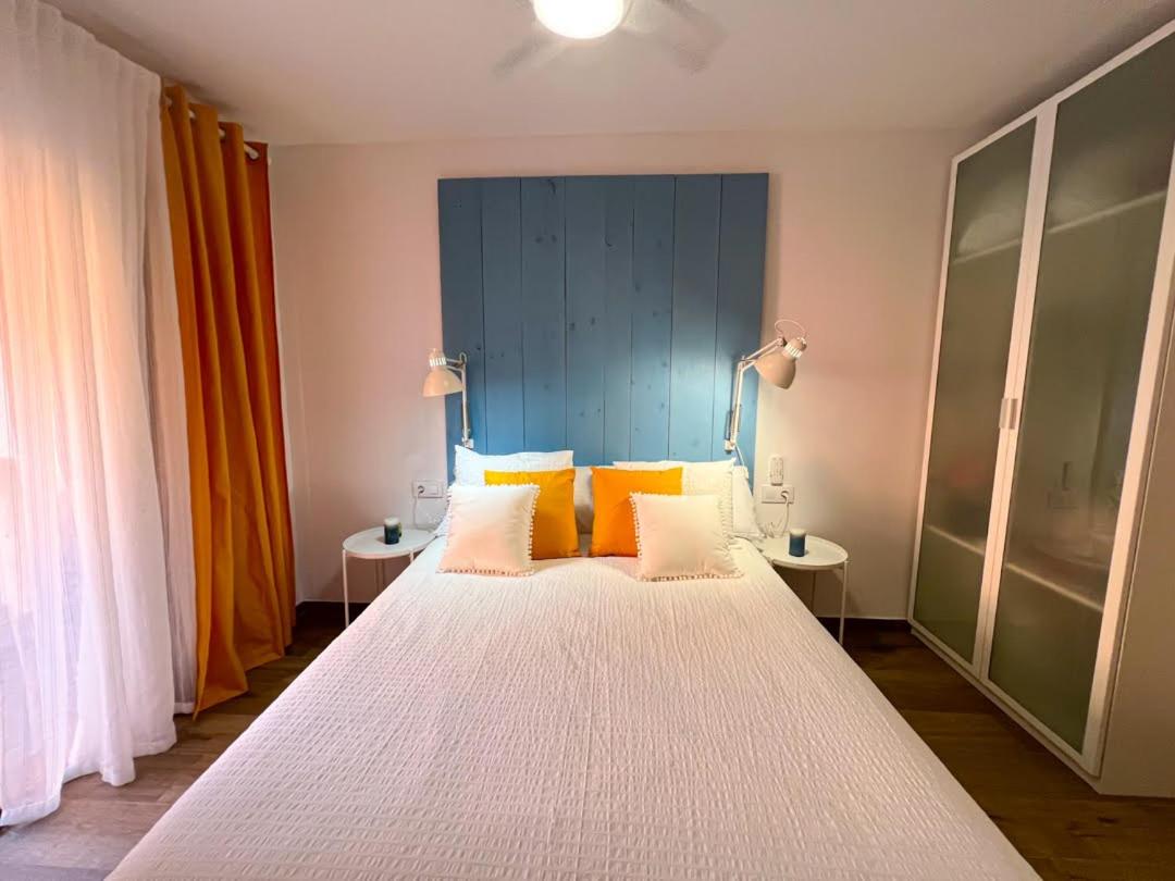 Apartamento en cala Manzanera