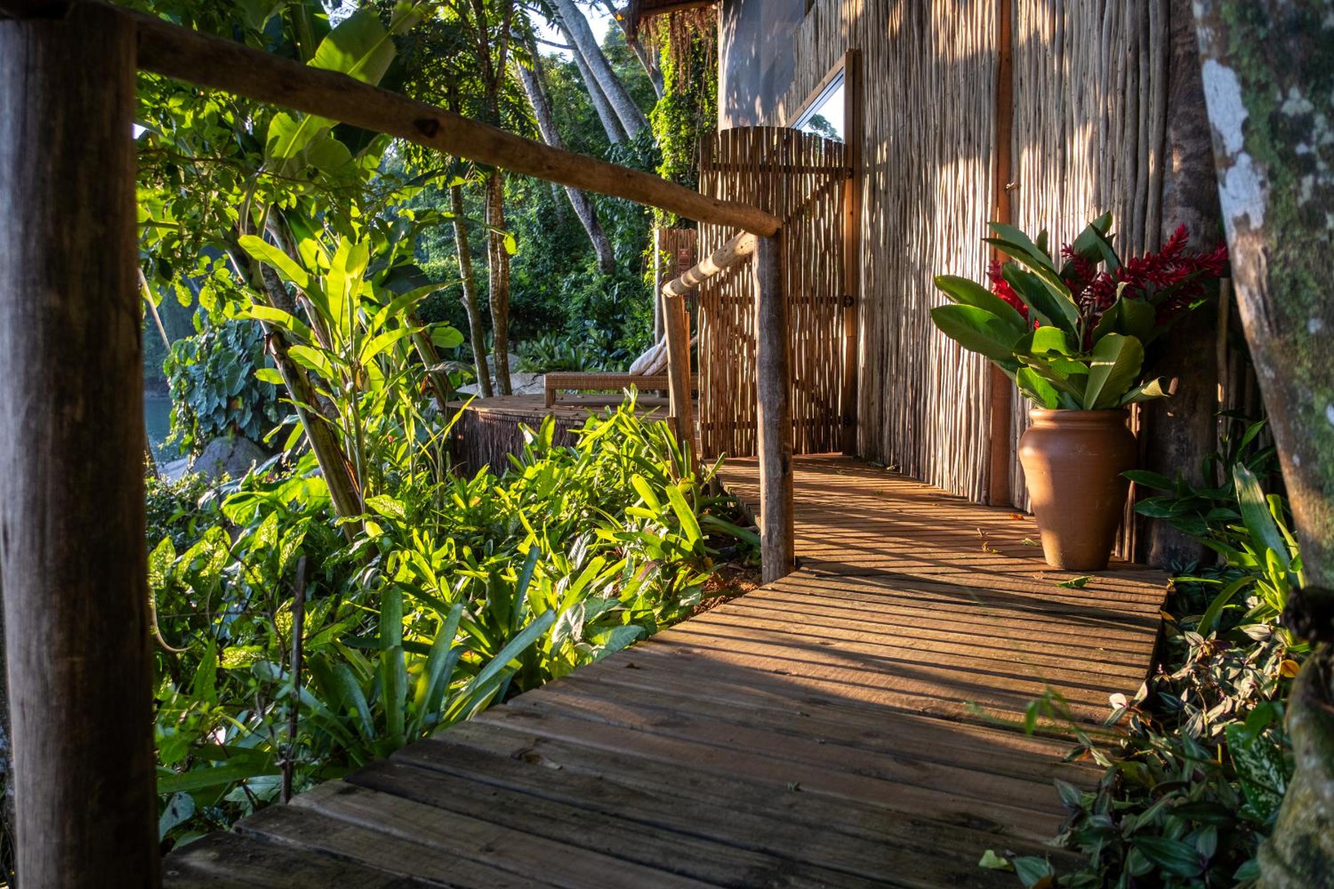 Casa Luz Paraty