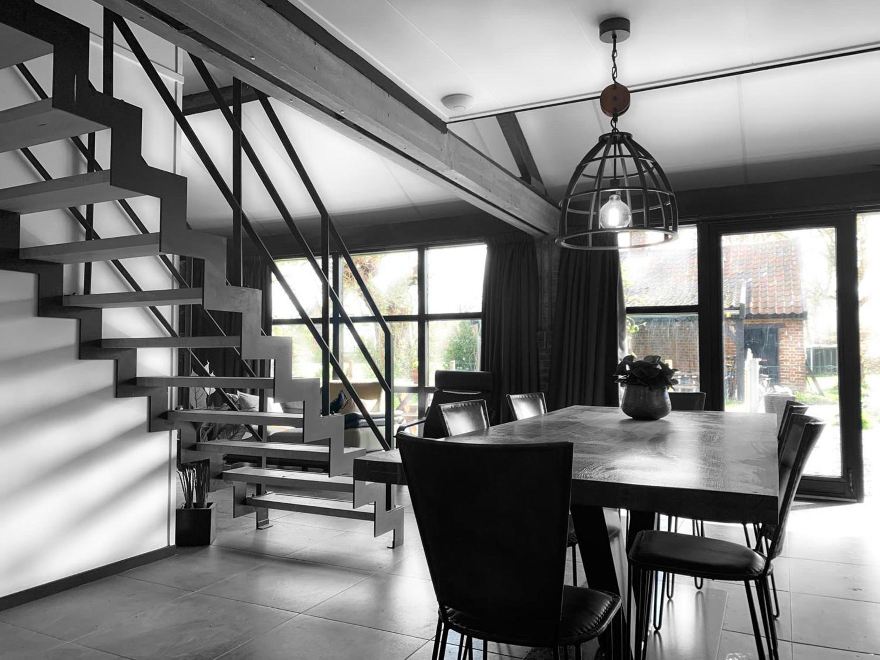 B&B en Vakantiewoningen 't Wienhoes view 4