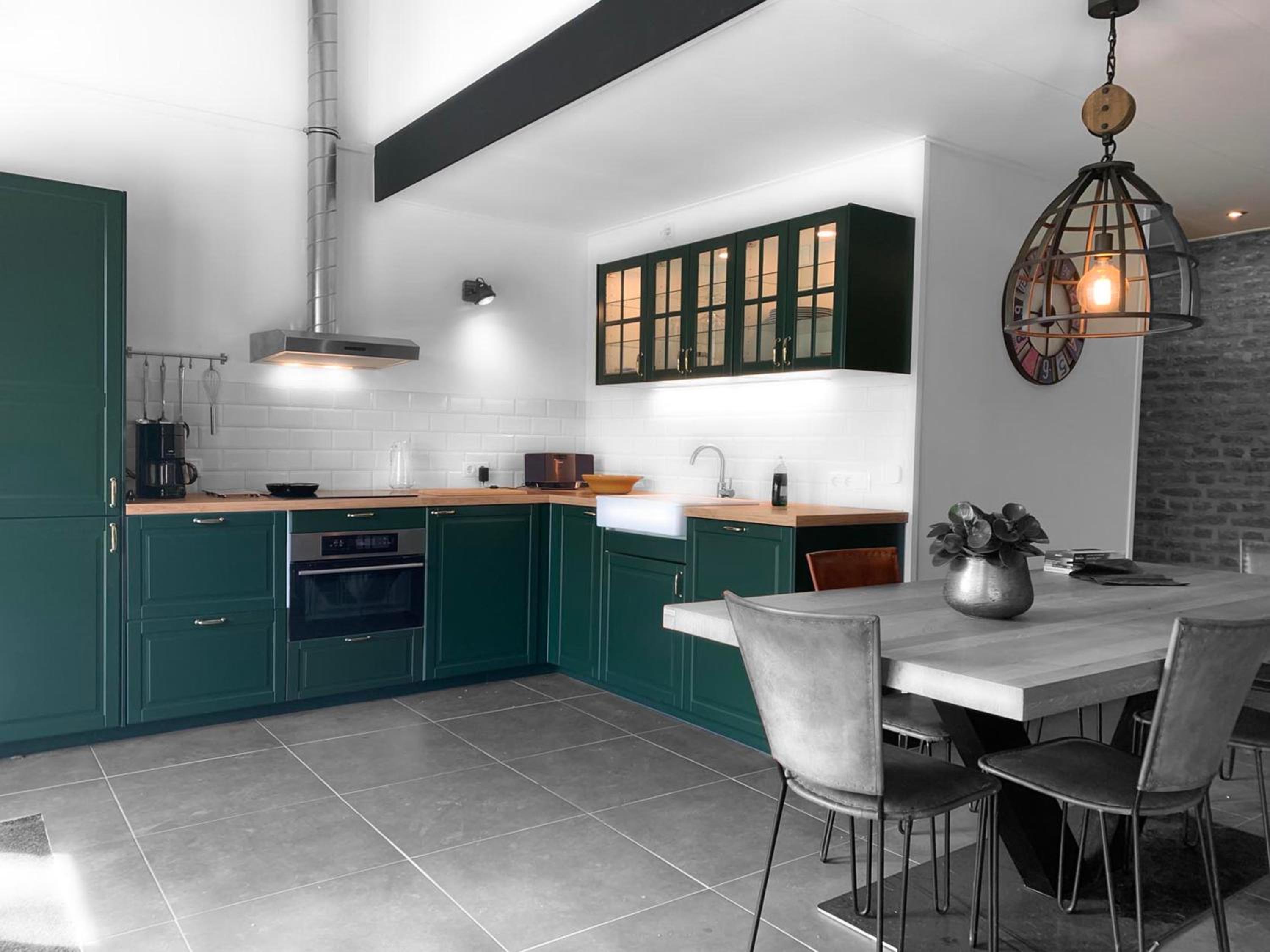 B&B en Vakantiewoningen 't Wienhoes view 3