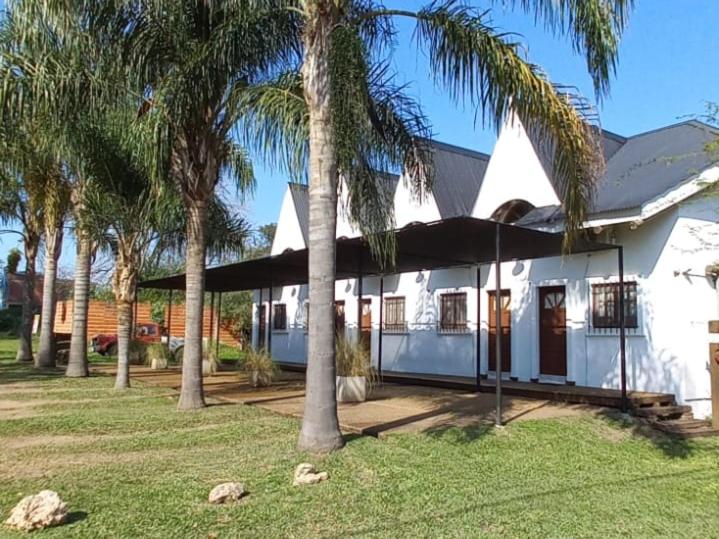 Cabañas del Paraiso