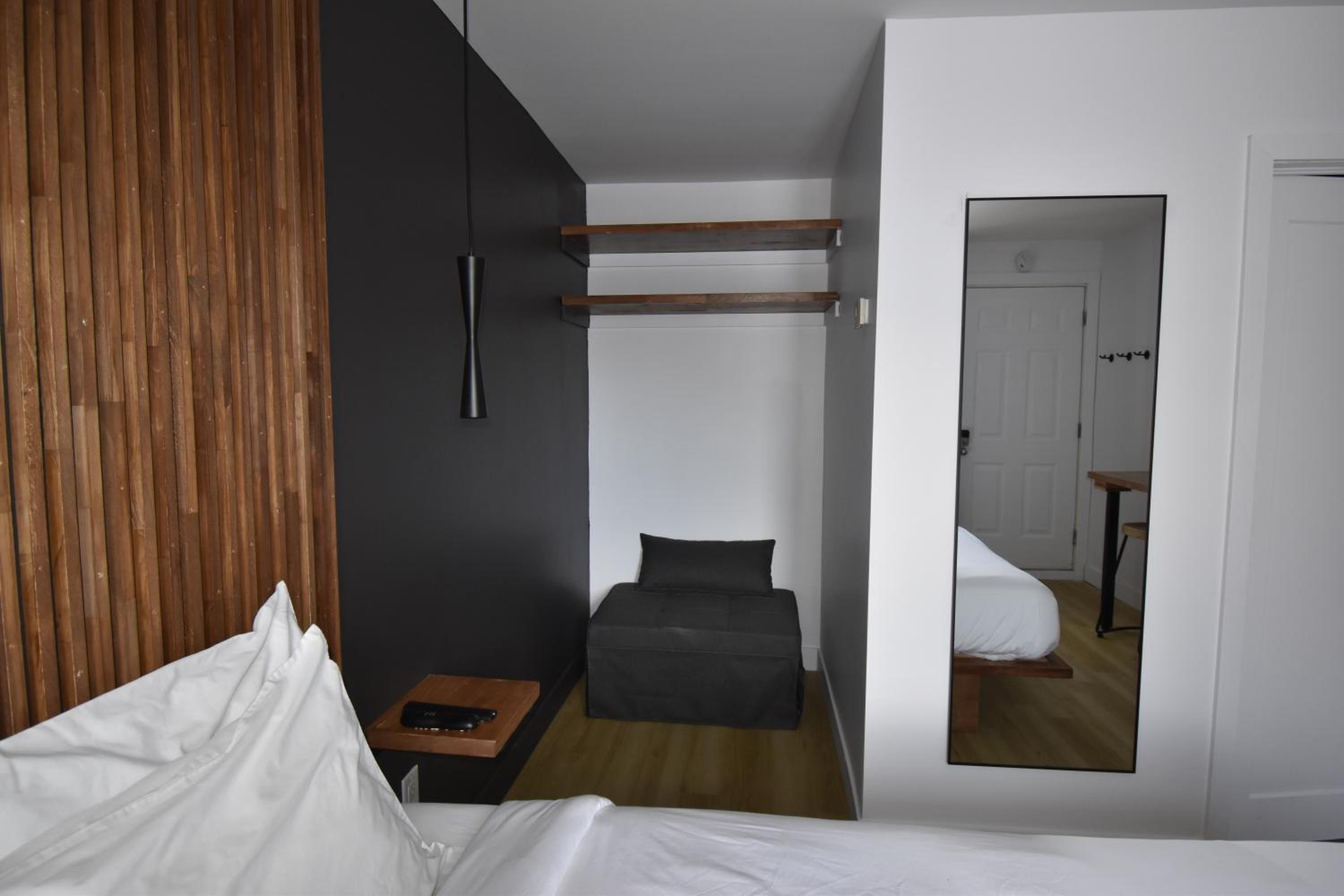Motel ANF