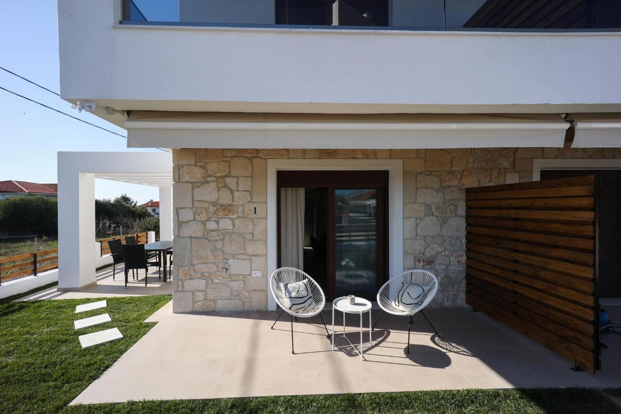 Kiki Villas photo 2