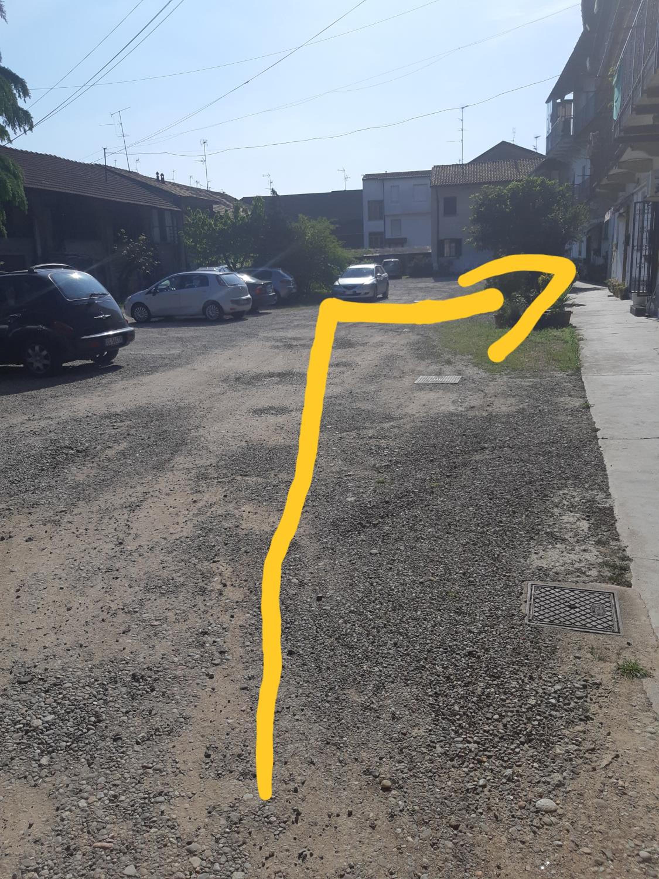 affittibreviferrera Bilocale Ferrera 15 minuti da Milano San Siro e Rho Fiera