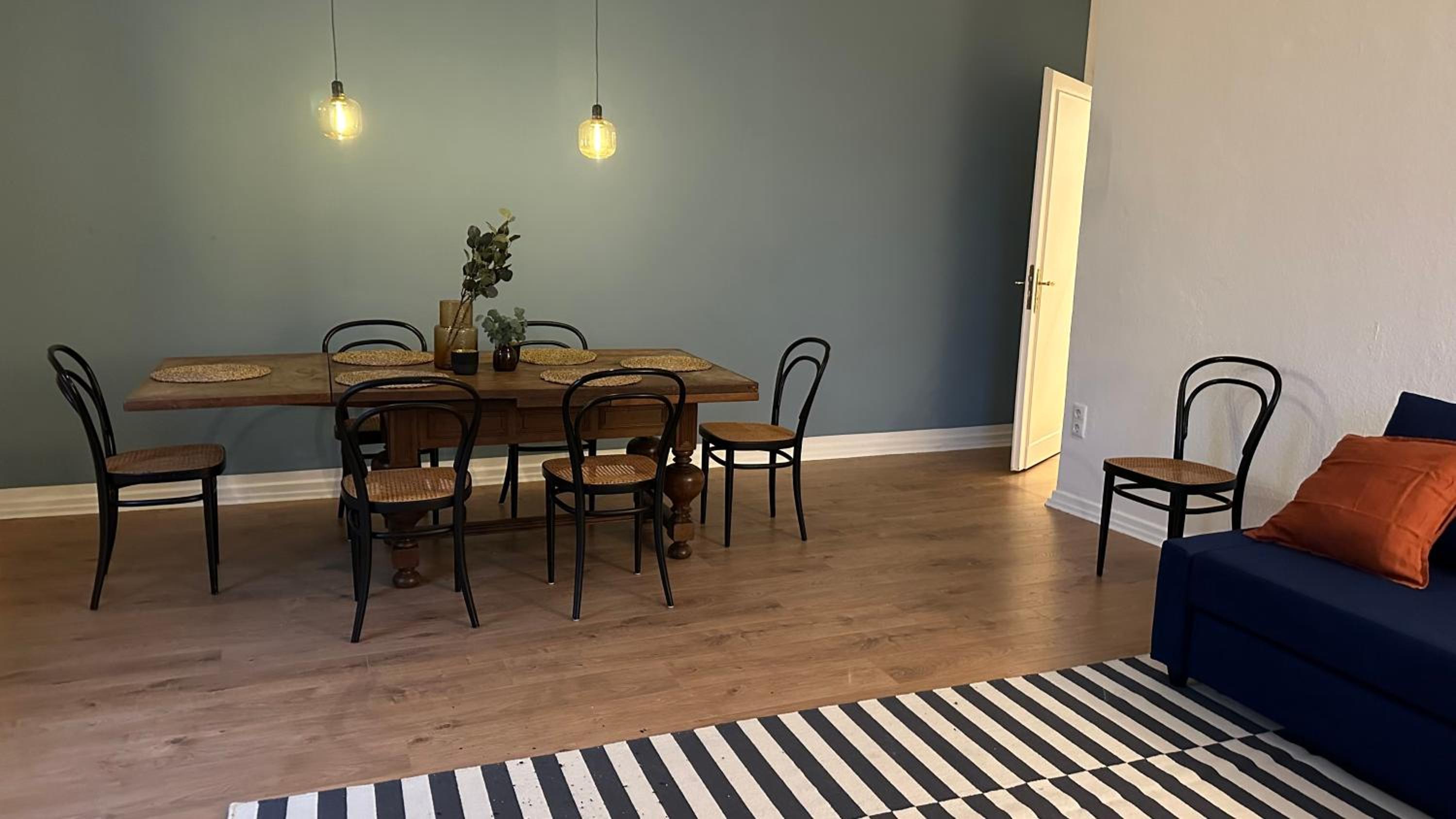 Wohnung im Herzen Braunschweigs