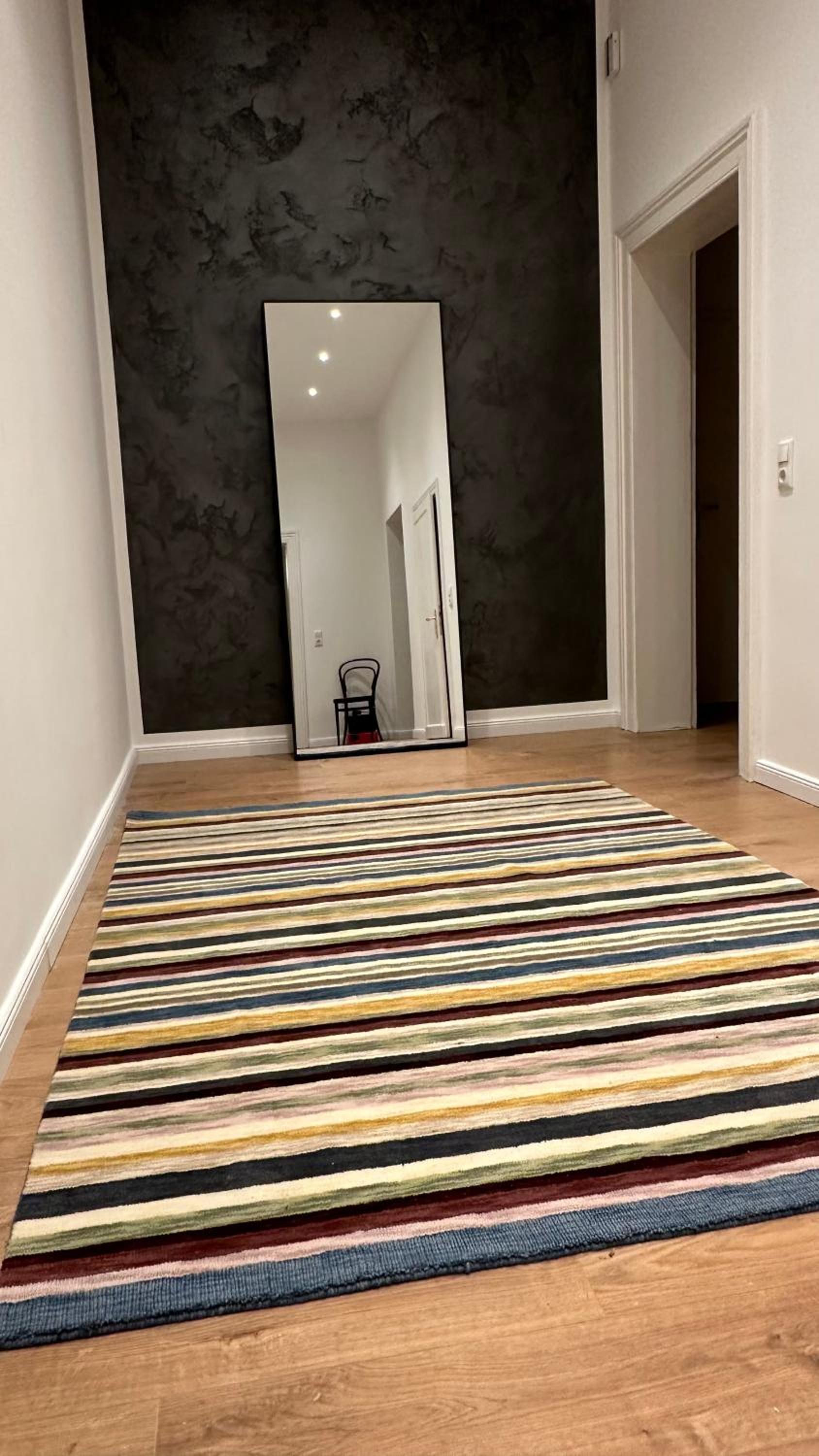 Wohnung im Herzen Braunschweigs