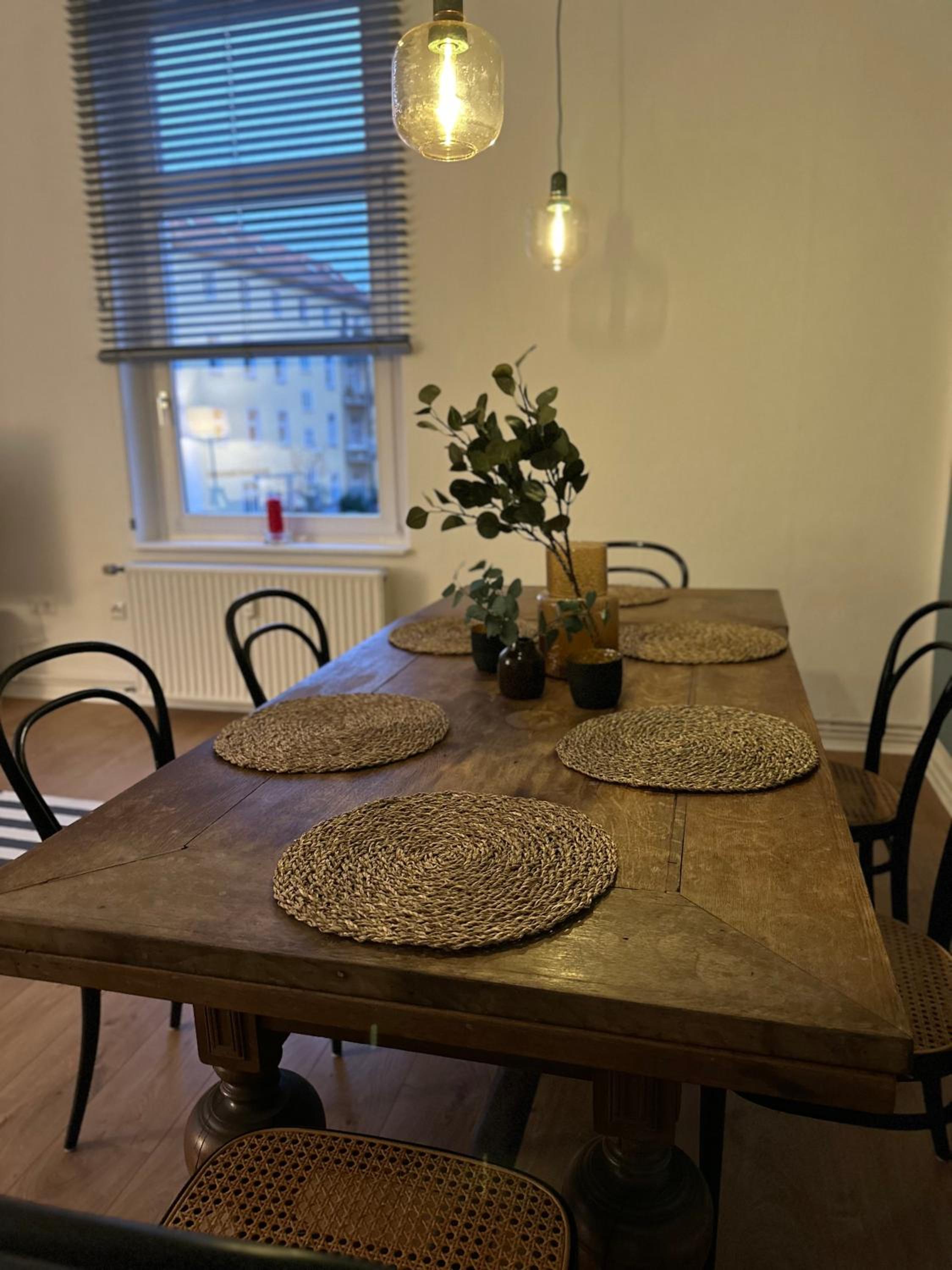 Wohnung im Herzen Braunschweigs