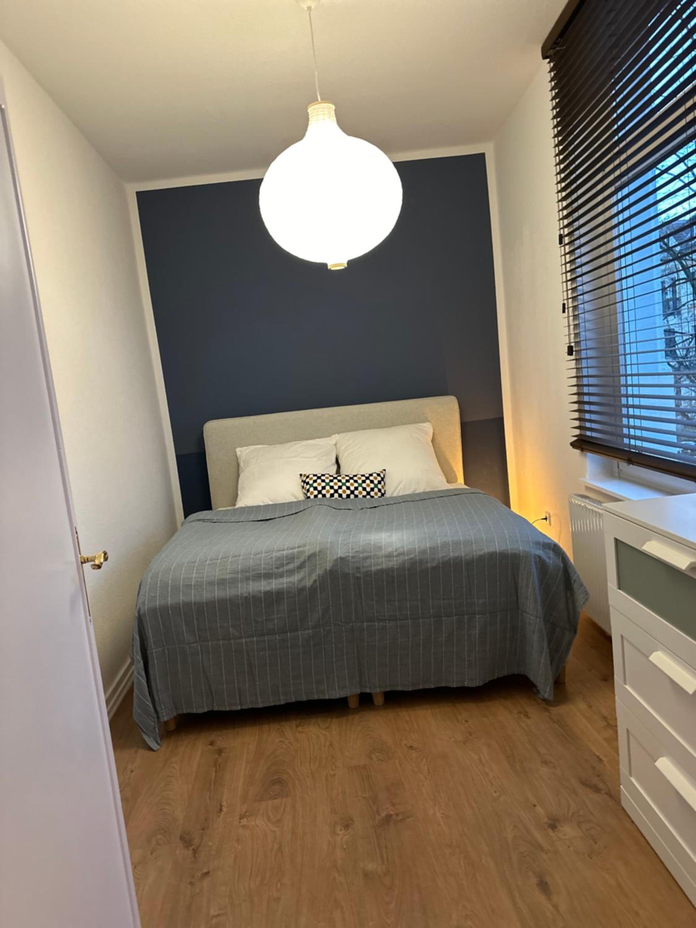 Wohnung im Herzen Braunschweigs