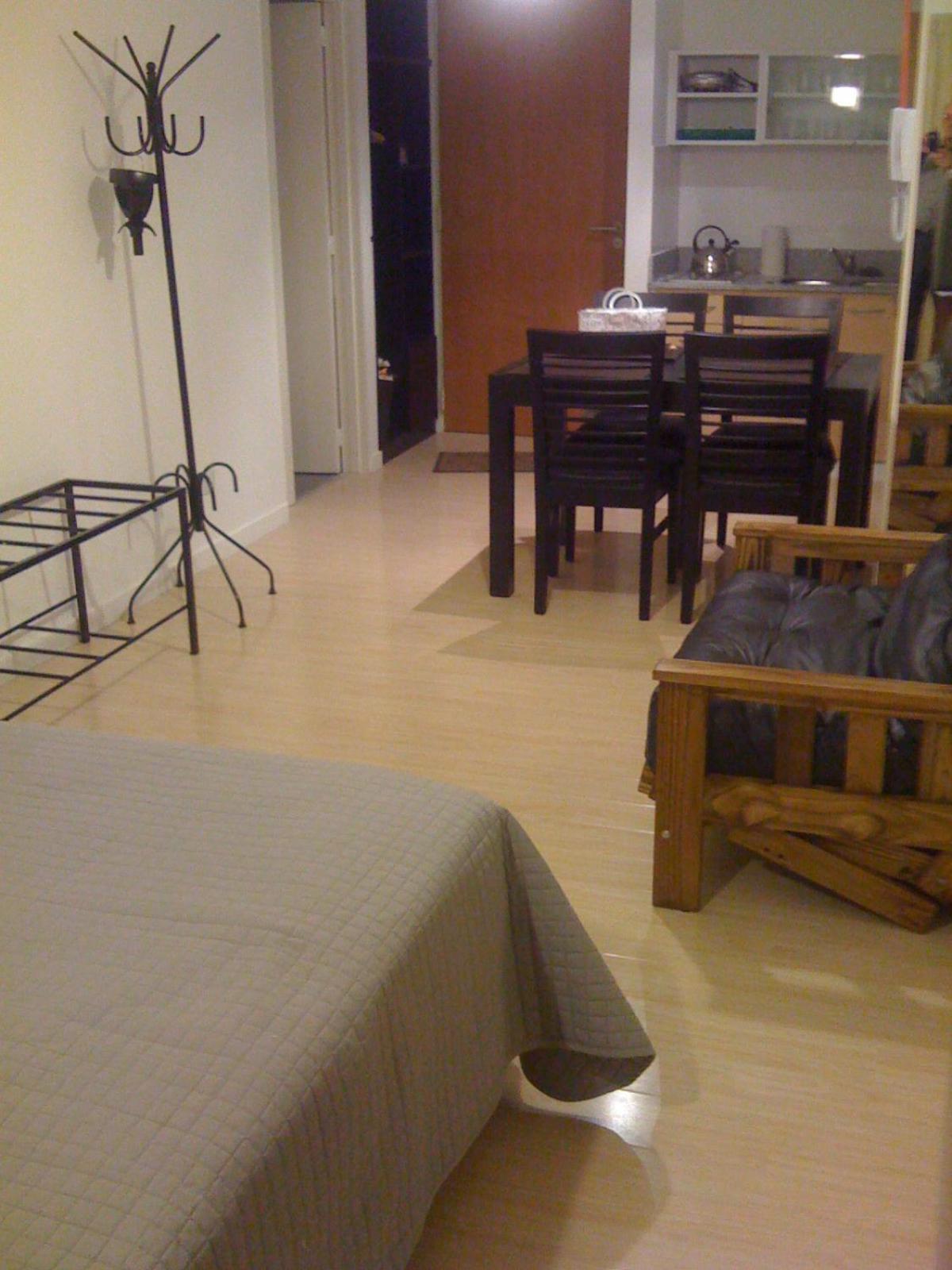 Palermo Soho Apartamento