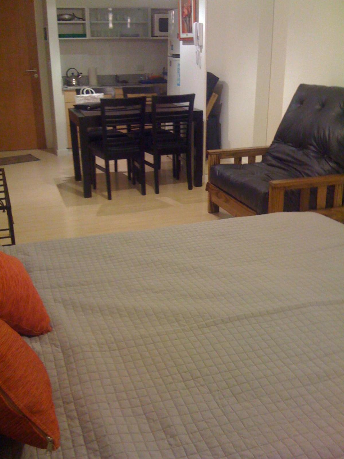 Palermo Soho Apartamento