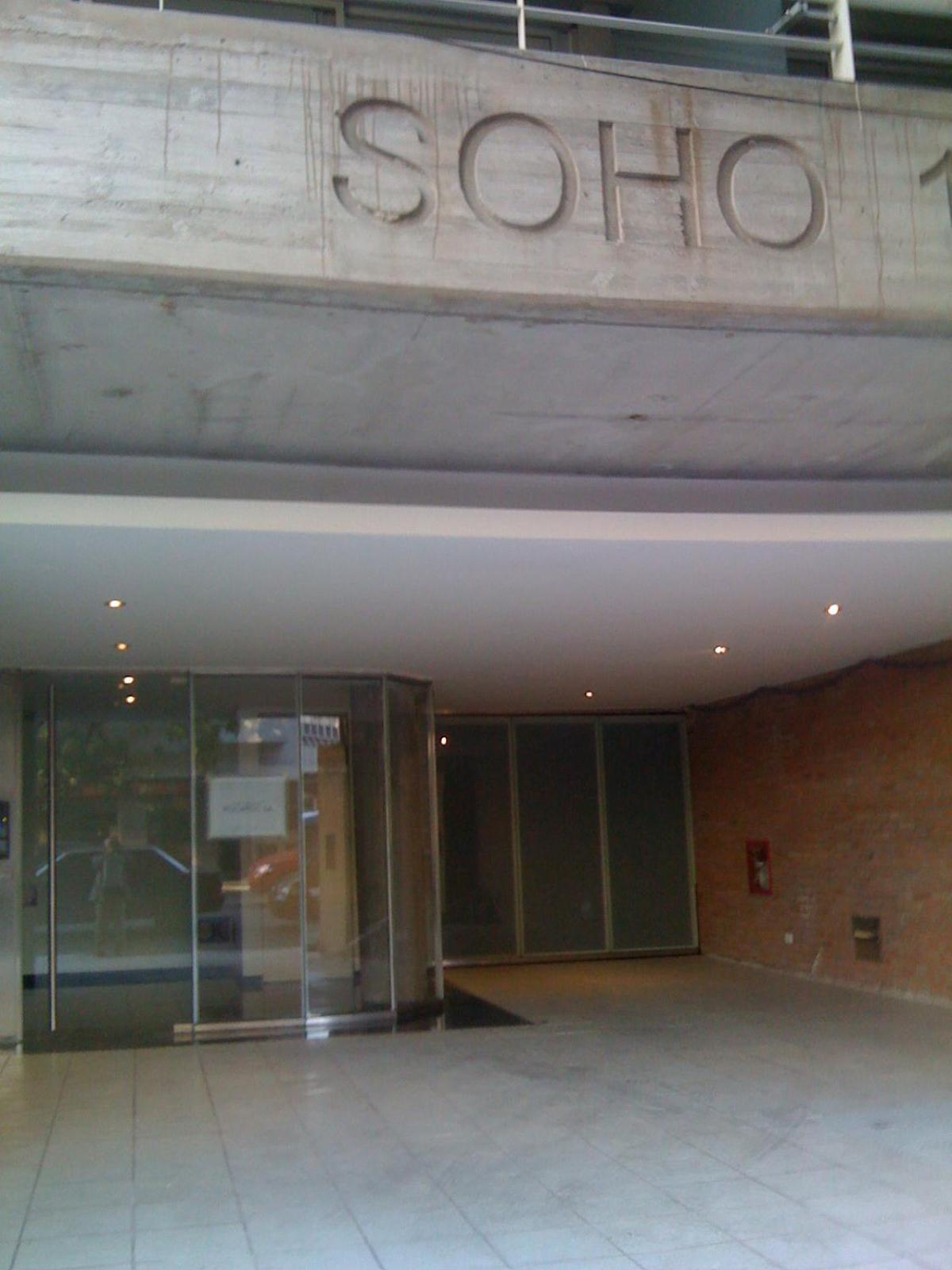 Palermo Soho Apartamento