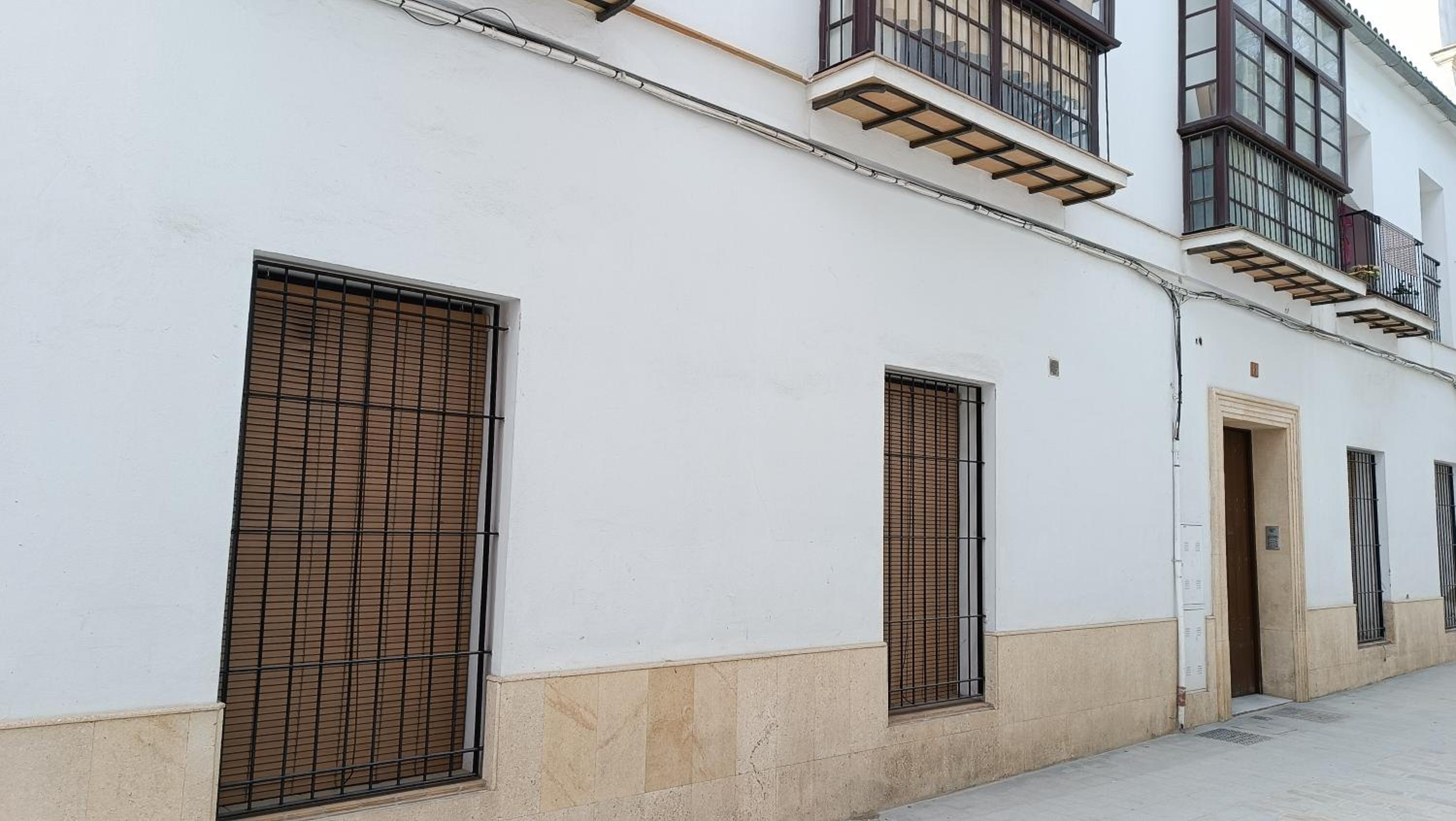 Sherryflat Esencia