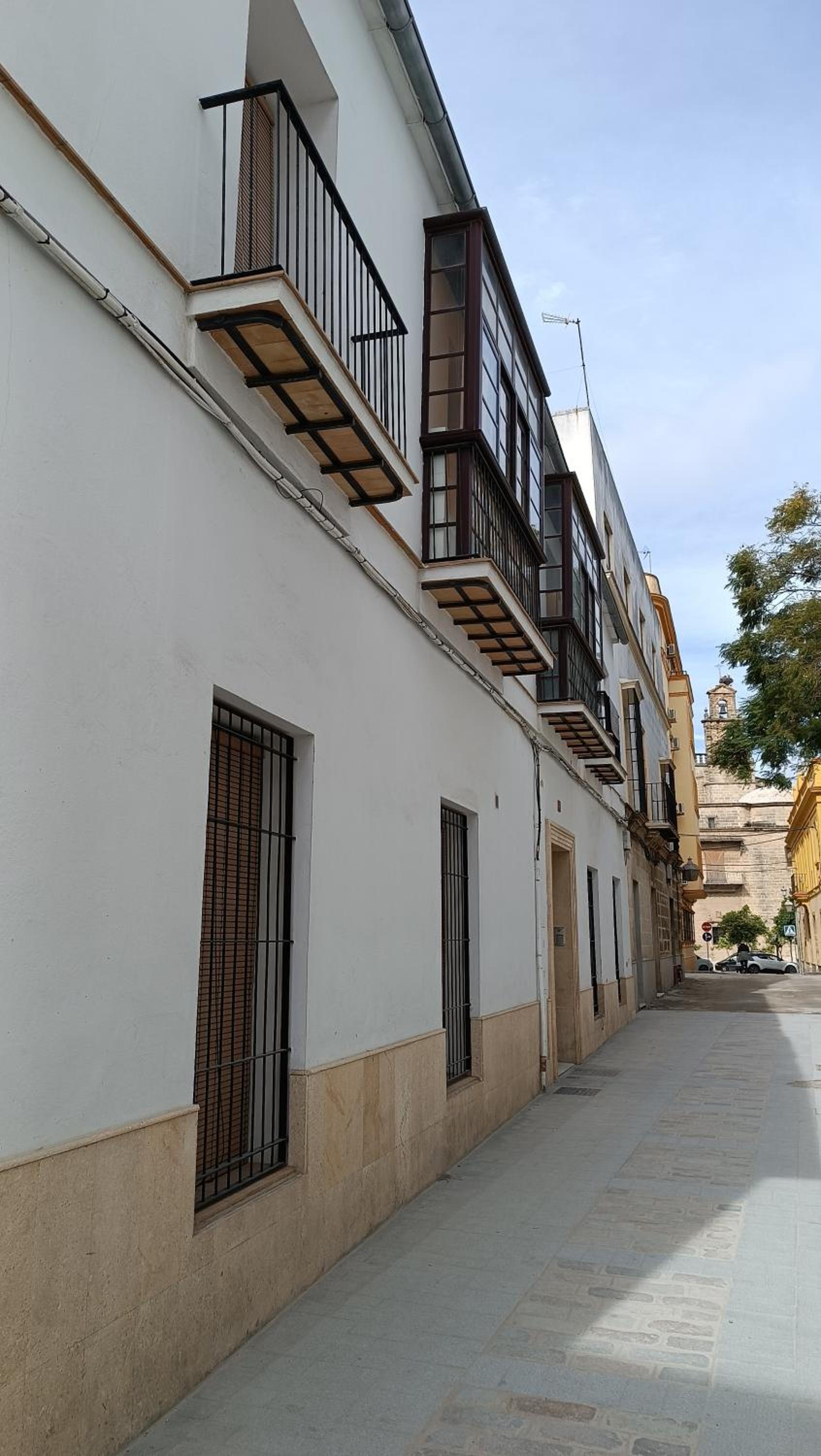 Sherryflat Esencia