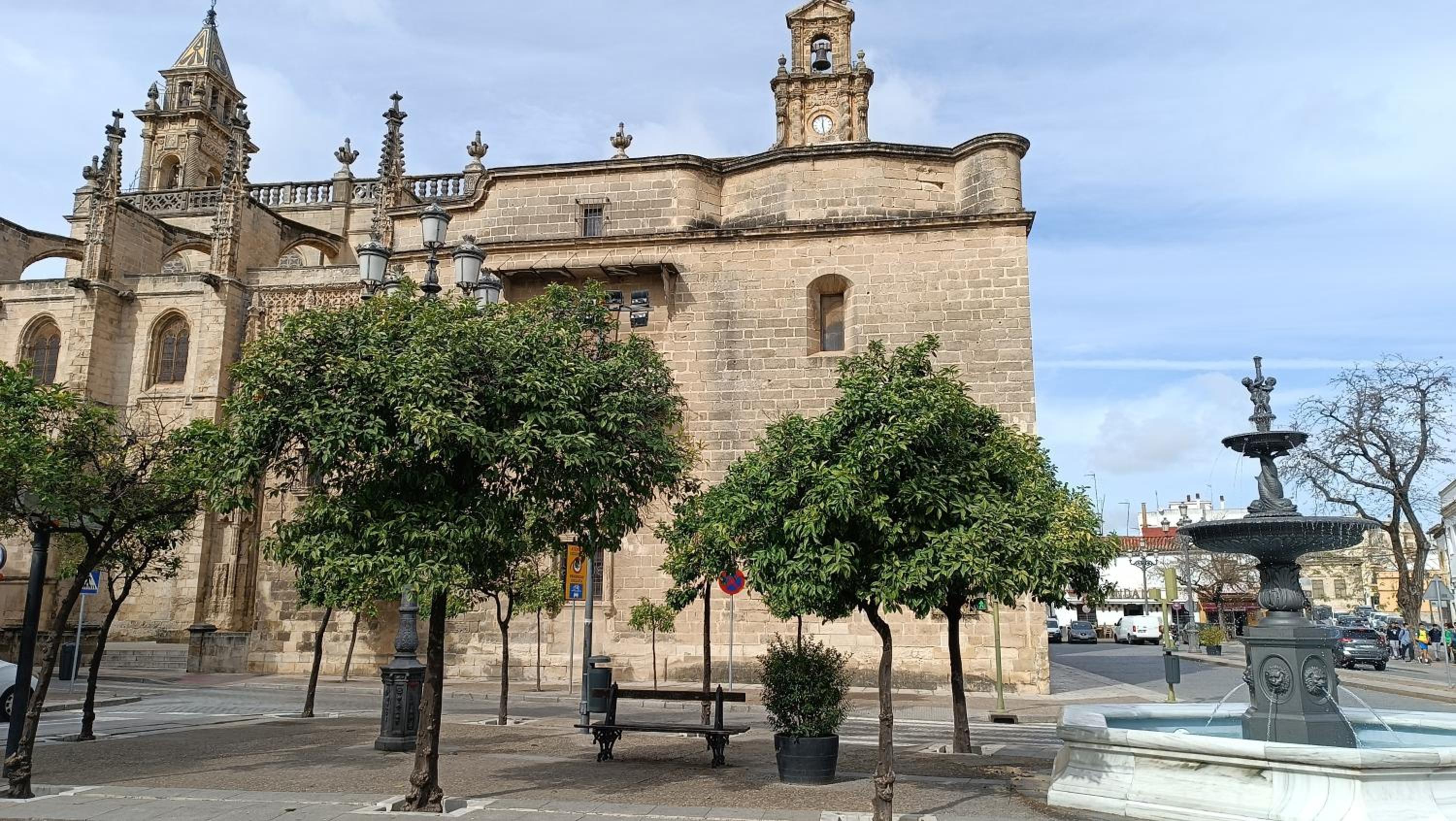 Sherryflat Esencia