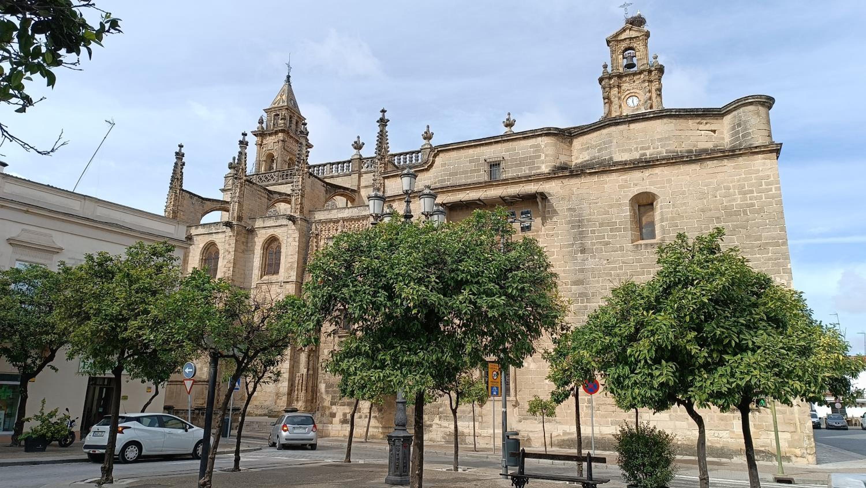 Sherryflat Esencia