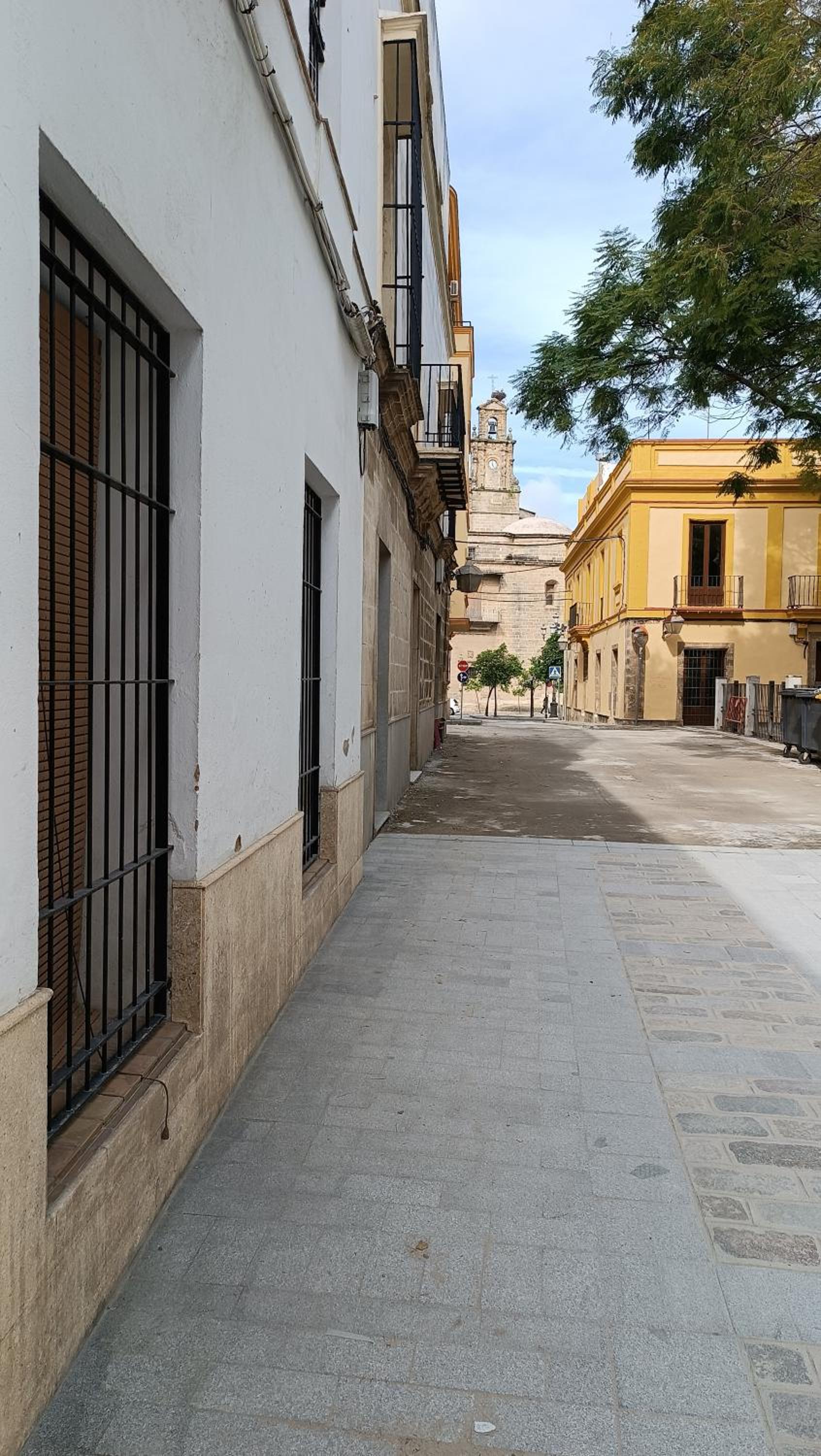 Sherryflat Esencia