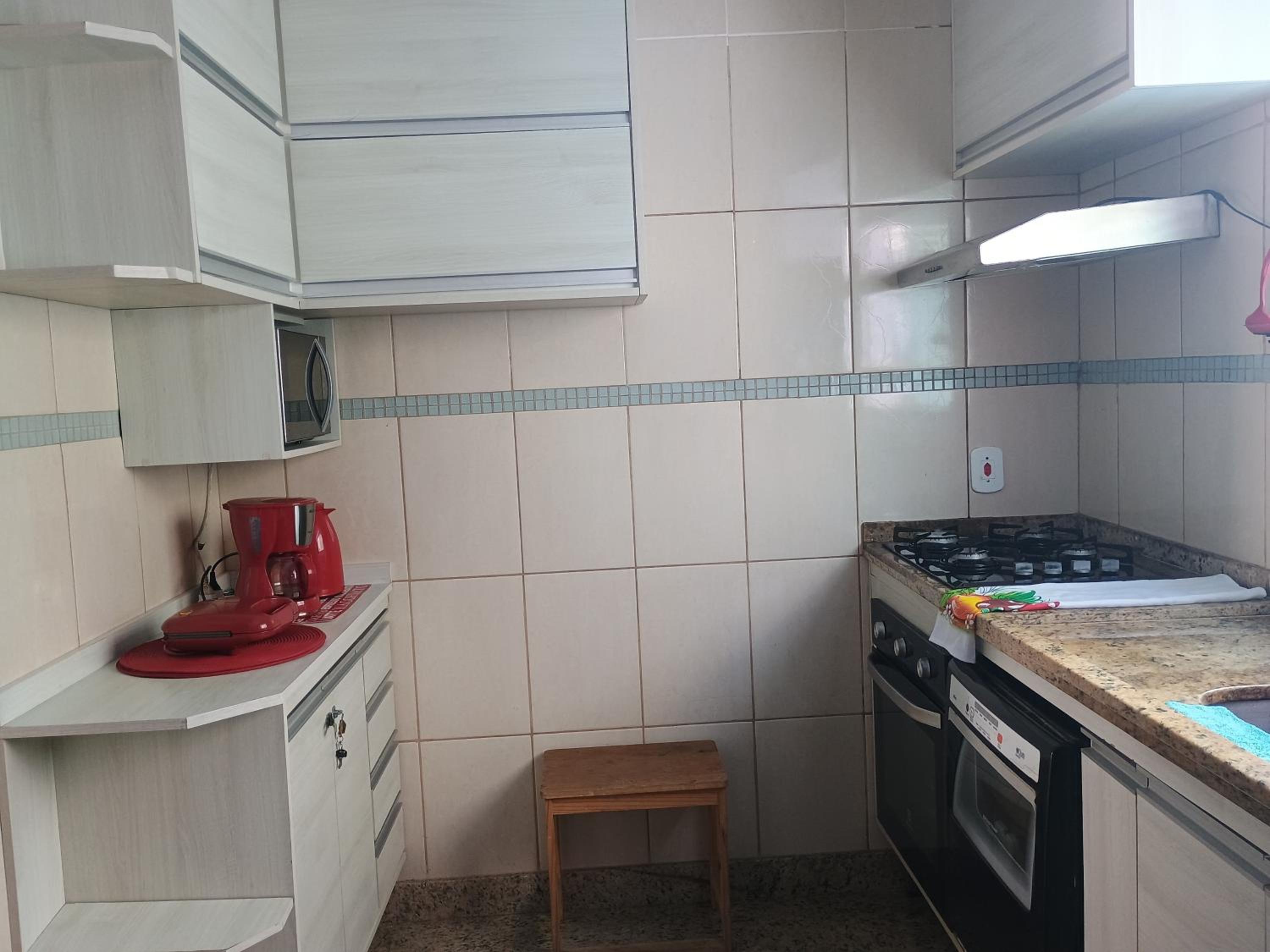 Triplex 3 quartos a 100 metros de Costa Azul