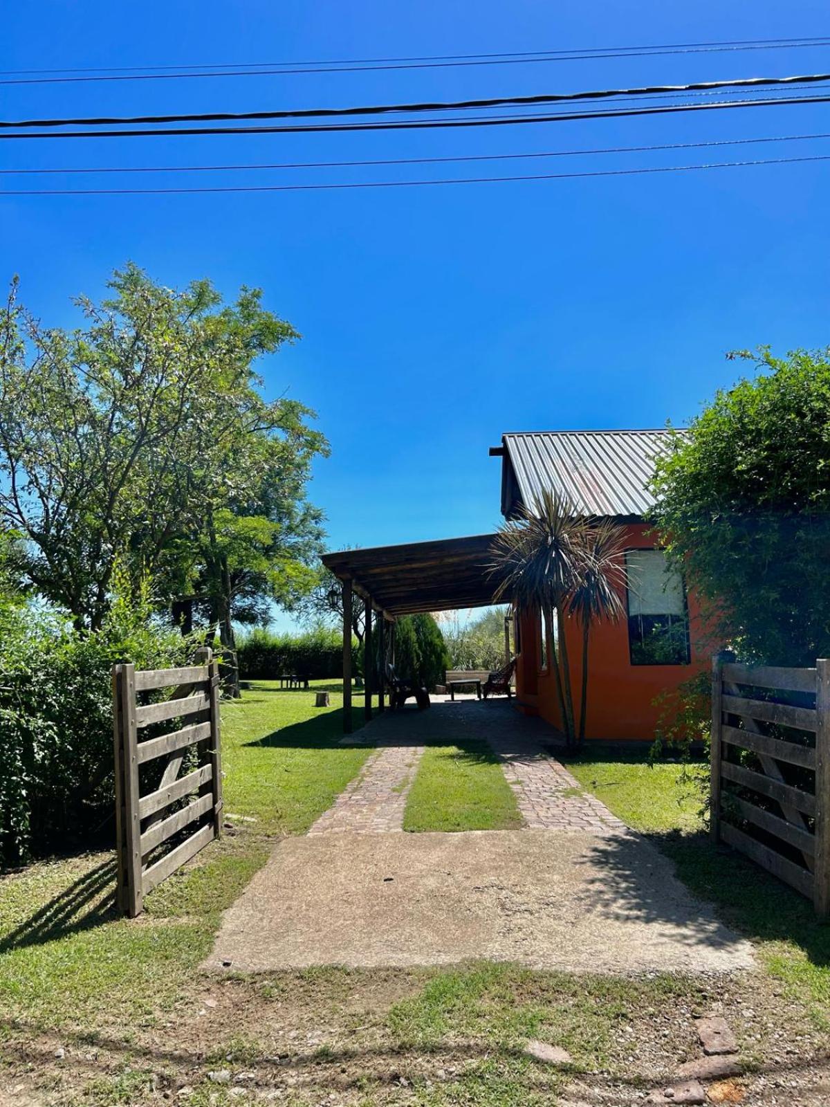 BARRIO VIEJO