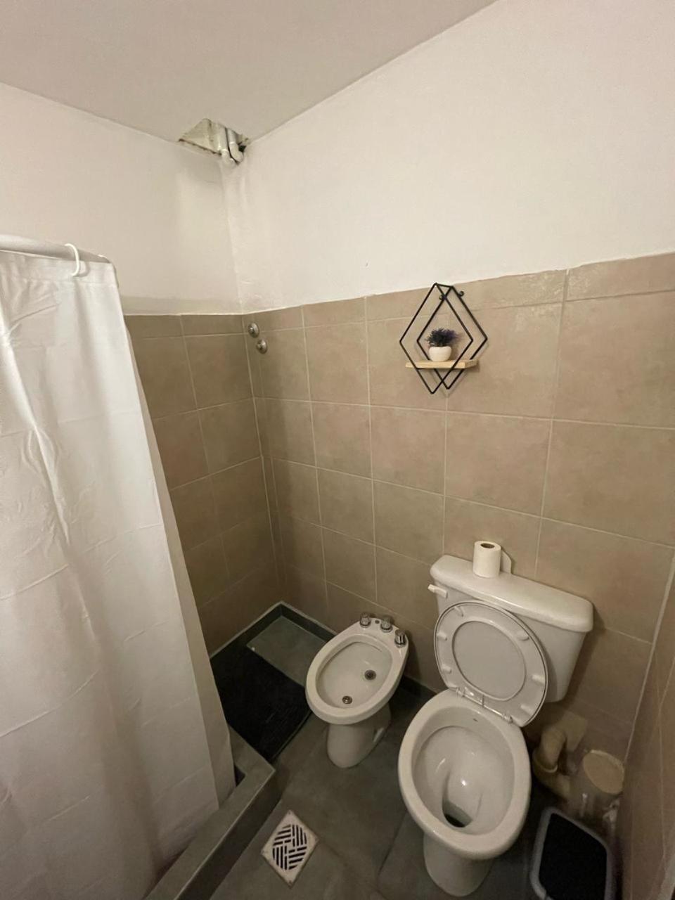 Hermosa Tiny House de 1 dormitorio en mendoza