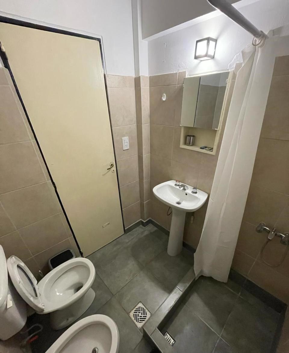 Hermosa Tiny House de 1 dormitorio en mendoza