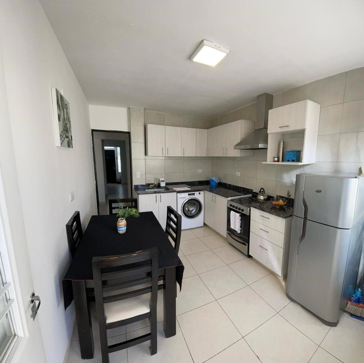 Hermosa Tiny House de 1 dormitorio en mendoza