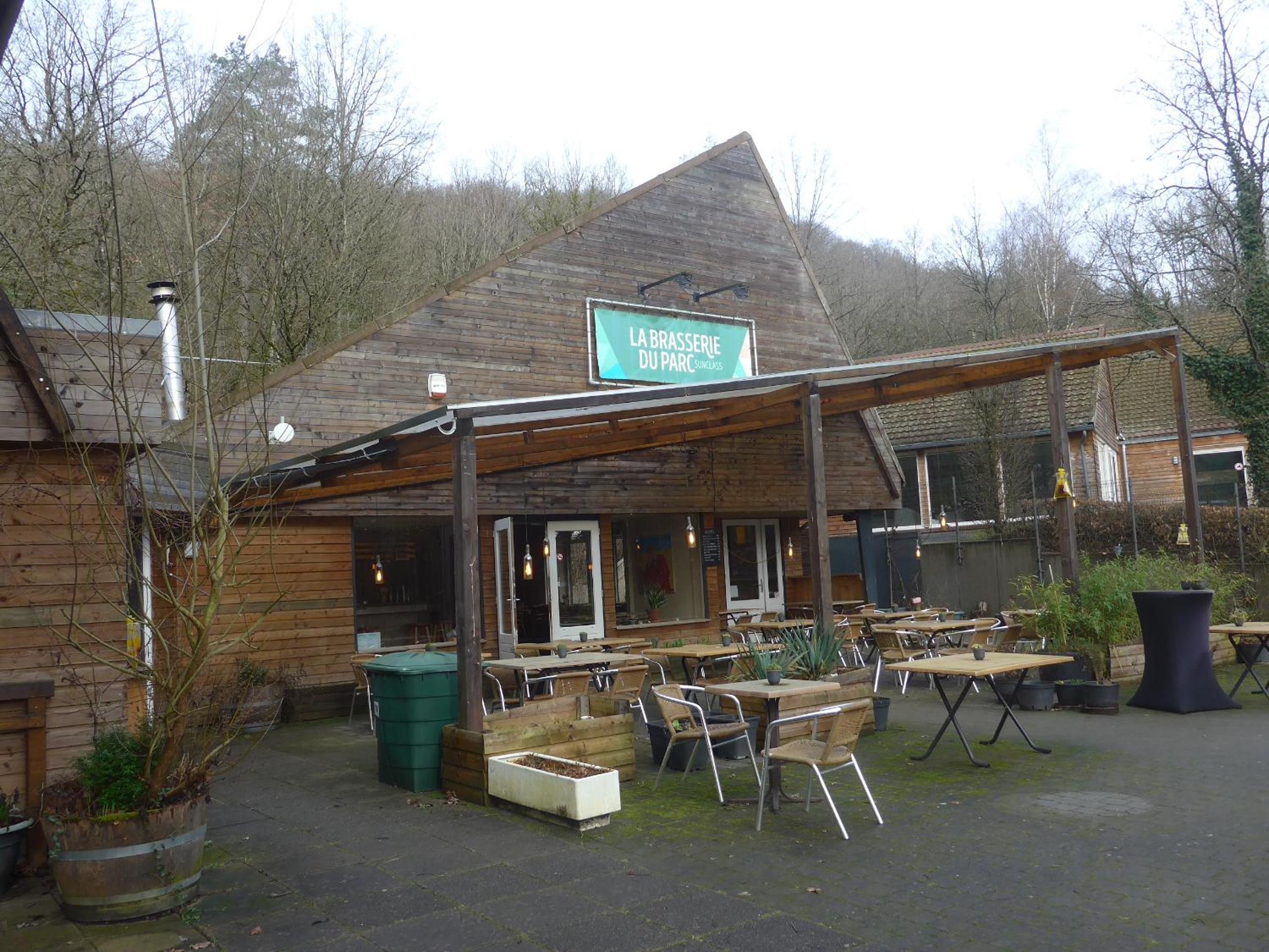Woodhouse Durbuy nr. 141