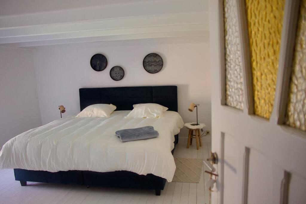 Charming stone farmhouse
