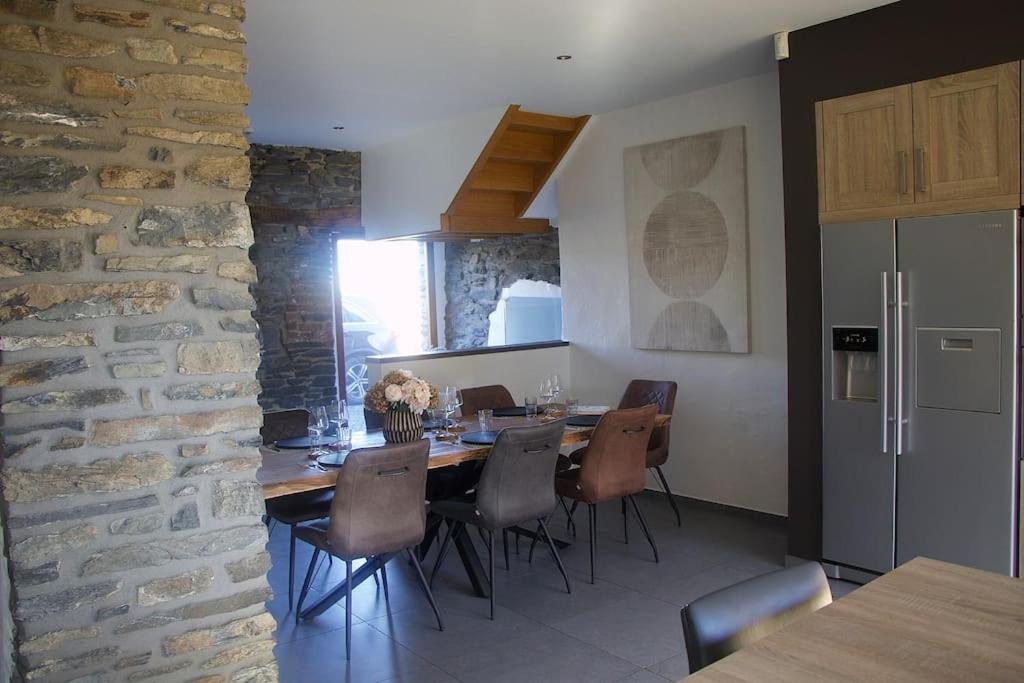 Charming stone farmhouse