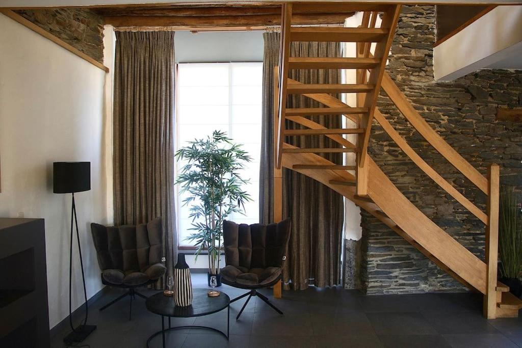 Charming stone farmhouse