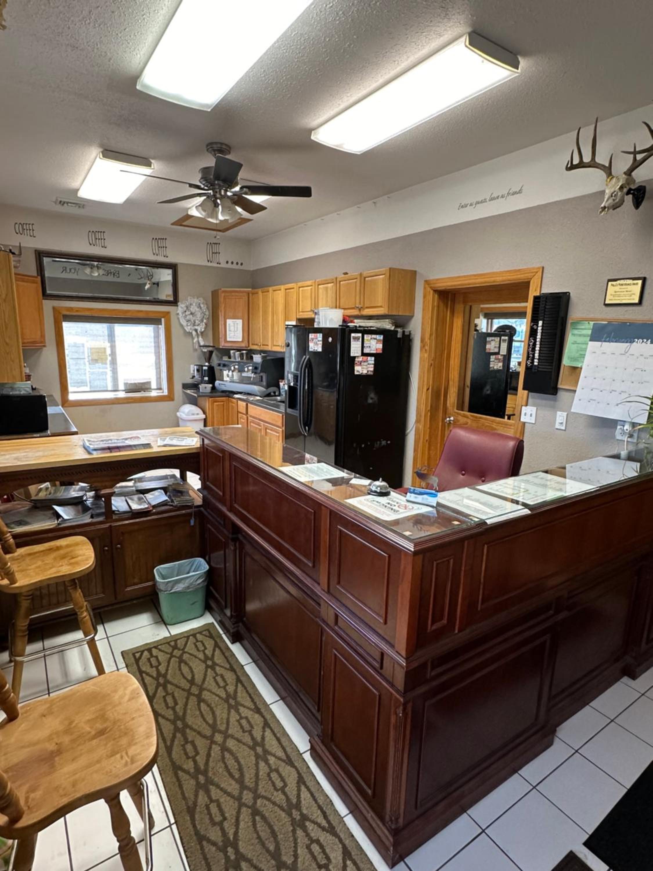 Sportsman Motel
