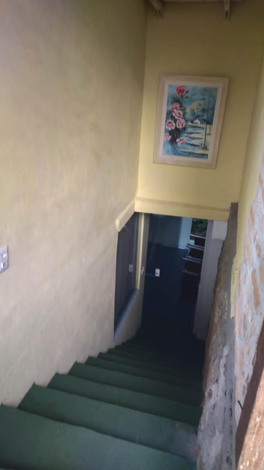 Casa Inteira em Jurerê In e vista panorâmica