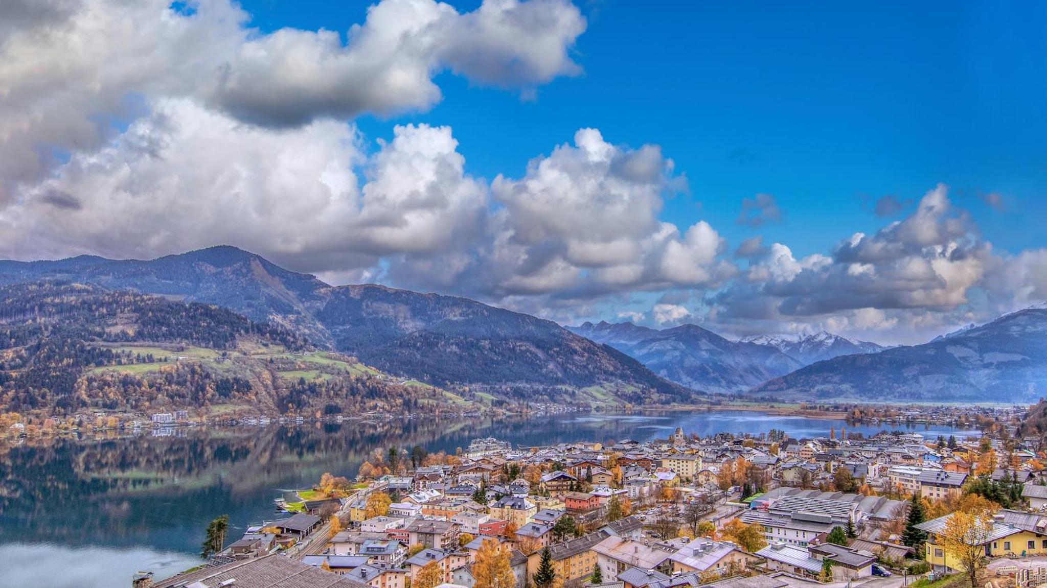 Eagles Nest - by Alpen Apartments