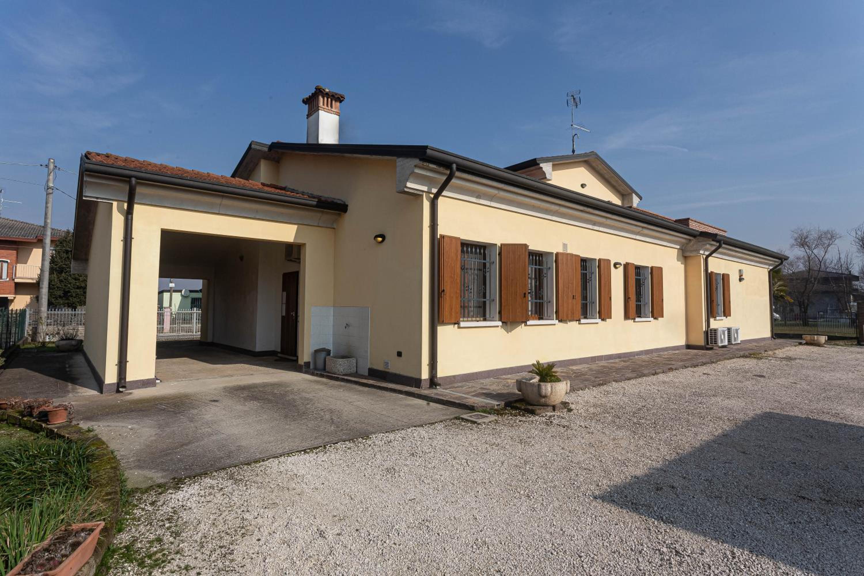 B&B Villa Castello Verona view 5