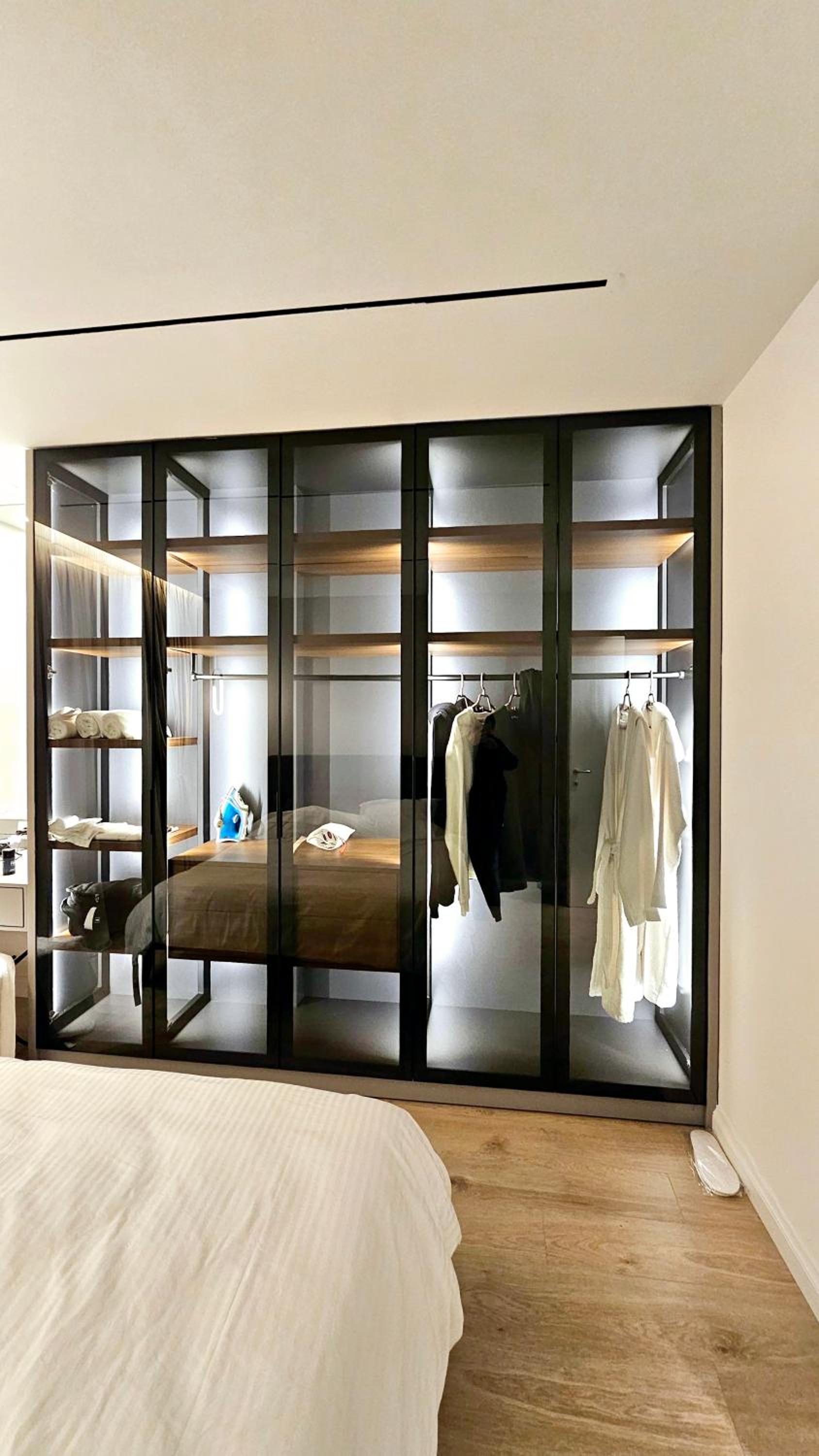 Center Apartment Easy_Luxury