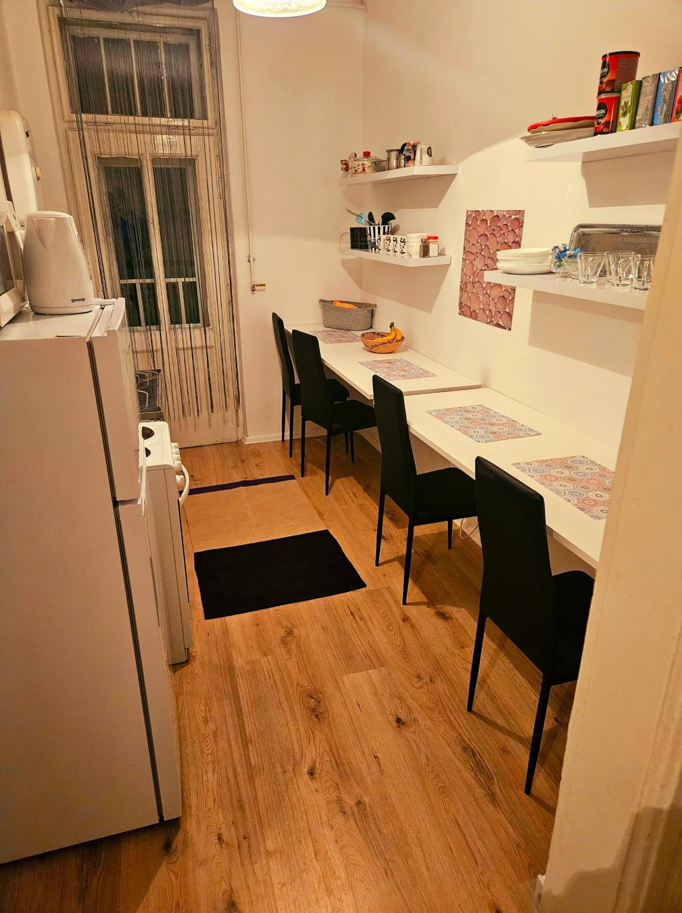 The heart of Sarajevo Apartment