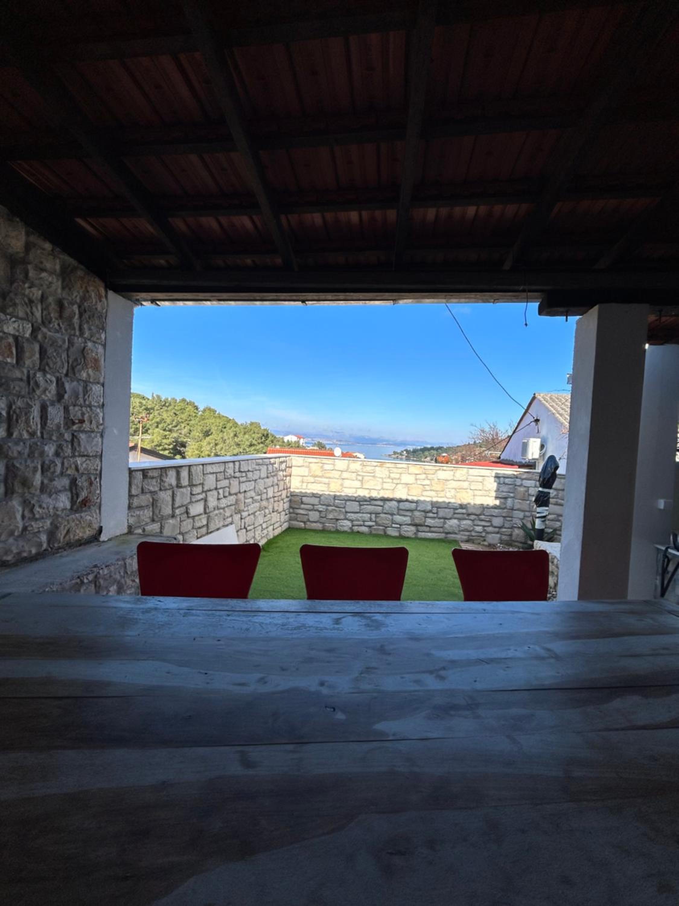 Family house Aldo view 3