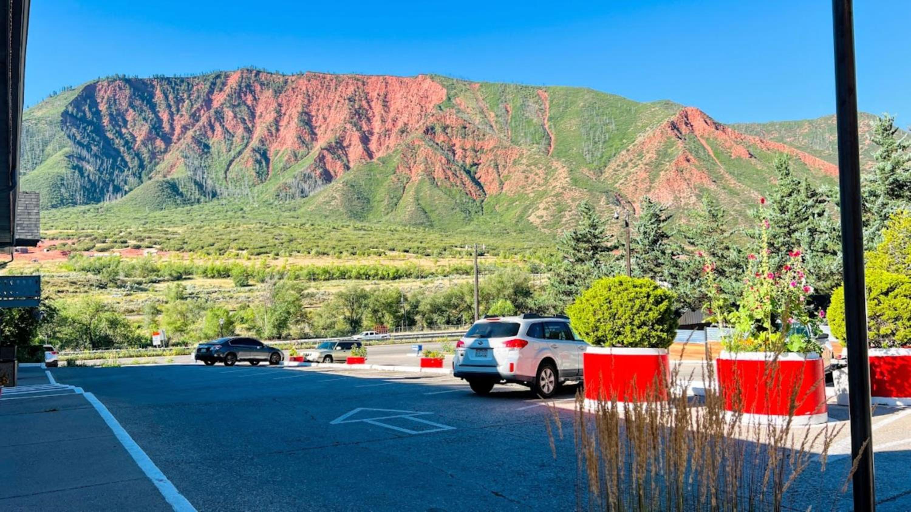 Adventure Inn - Glenwood Springs