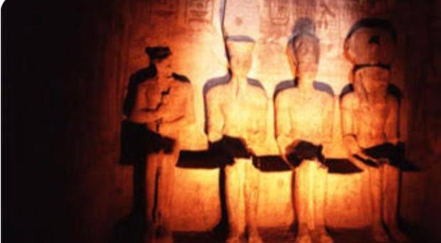 Tut Amun