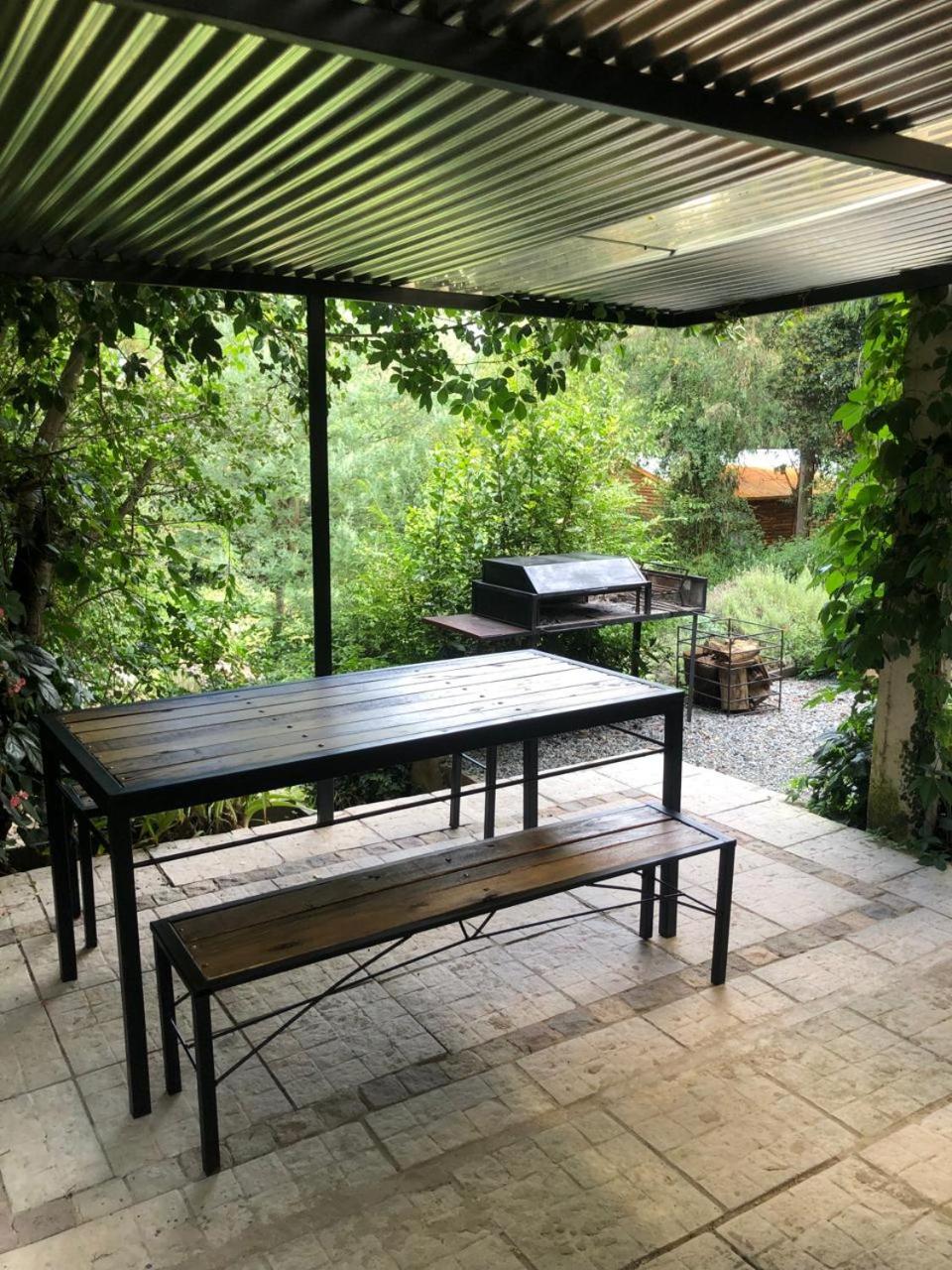 Cabañas Los Aromos