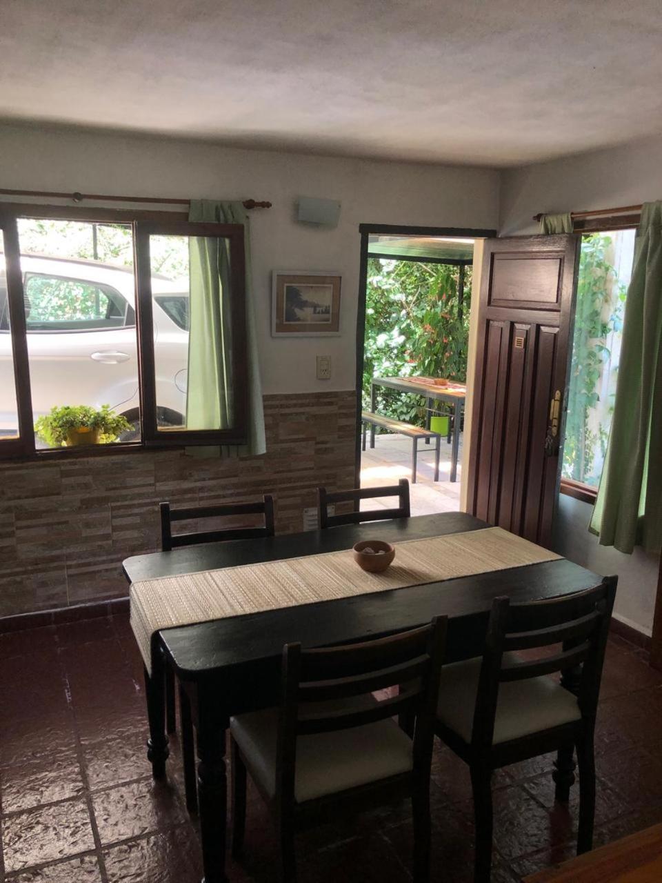 Cabañas Los Aromos