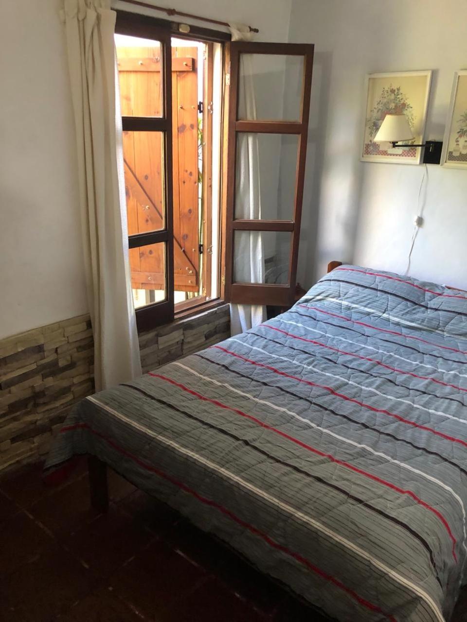 Cabañas Los Aromos