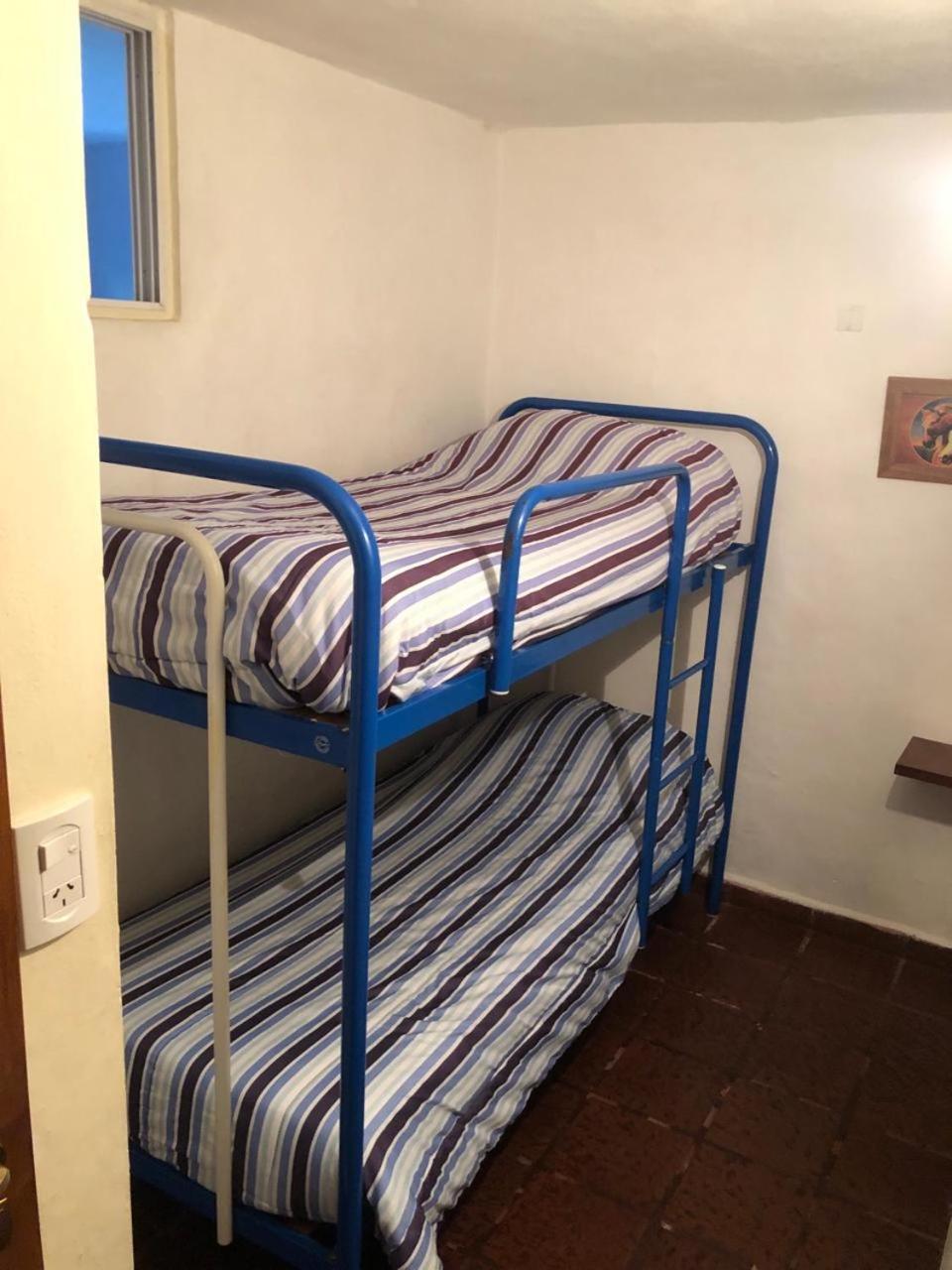 Cabañas Los Aromos