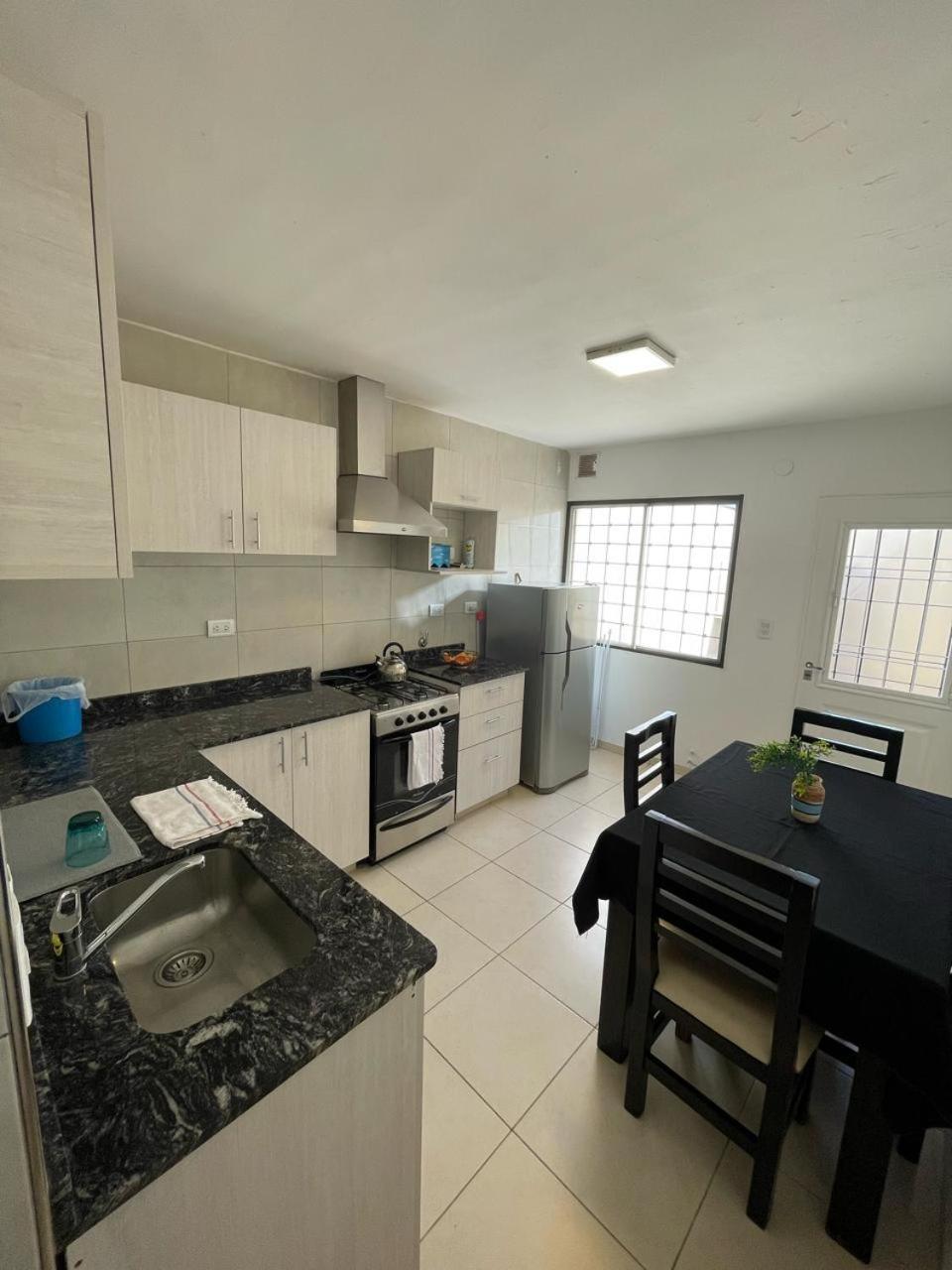Hermosa Tiny House de 1 dormitorio en mendoza